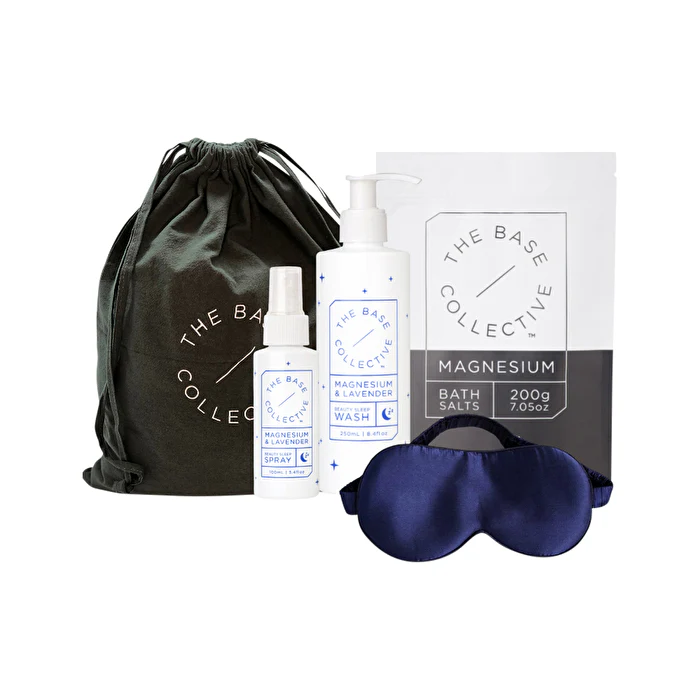 The Base Collective Beauty Sleep Bundle - Olabens