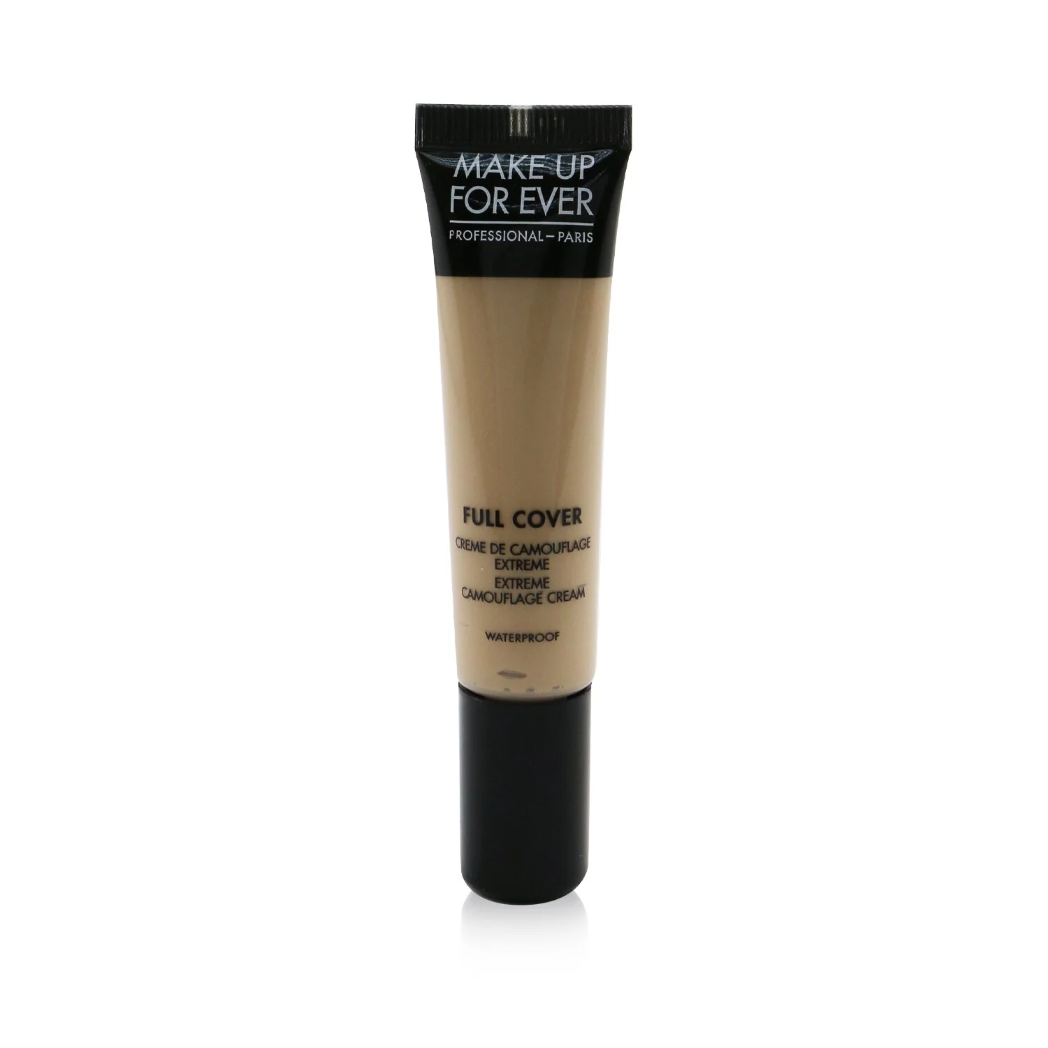 Make Up For Ever Full Cover Extreme Camouflage Cream Waterproof - #7 (Sand)  15ml/0.5oz - Olabens