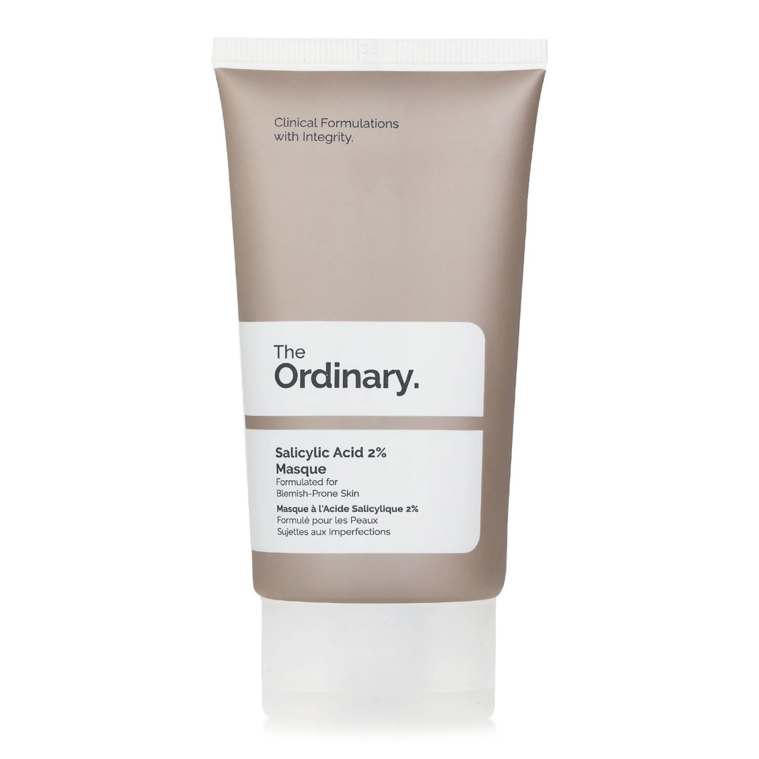 The Ordinary Salicylic Acid 2% Masque  50ml/1.7oz - Olabens