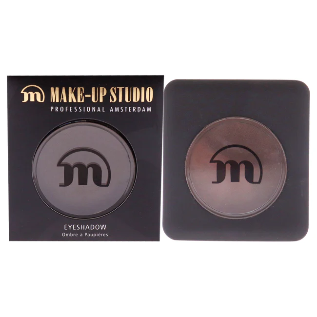 Make-Up Studio Eyeshadow - Dark Brown by Make-Up Studio for Women - 0.1 oz Eye Shadow - Olabens
