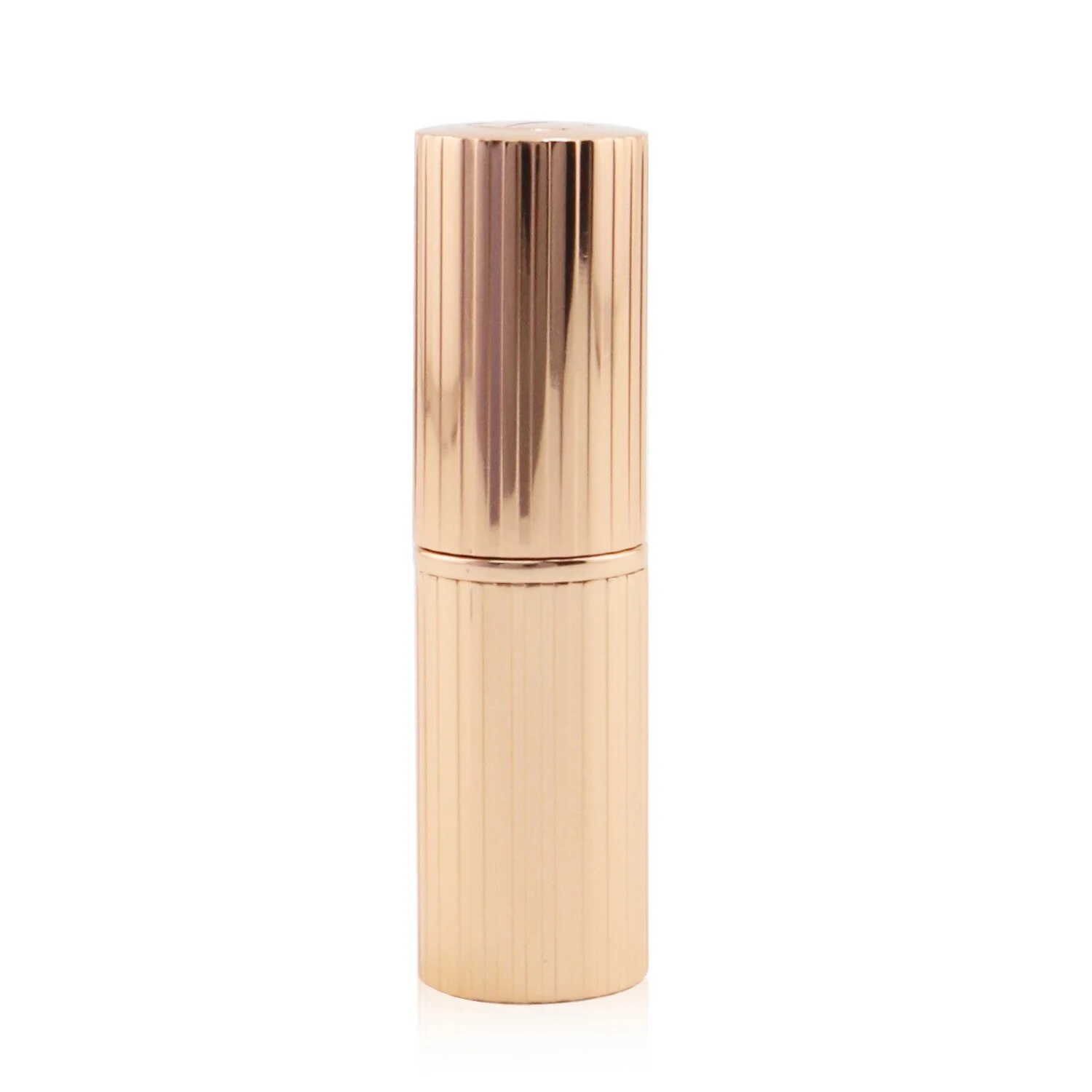 Charlotte Tilbury K.I.S.S.I.N.G Lipstick - # Pillow Talk 3. Intense  3.5g/0.12oz - Olabens