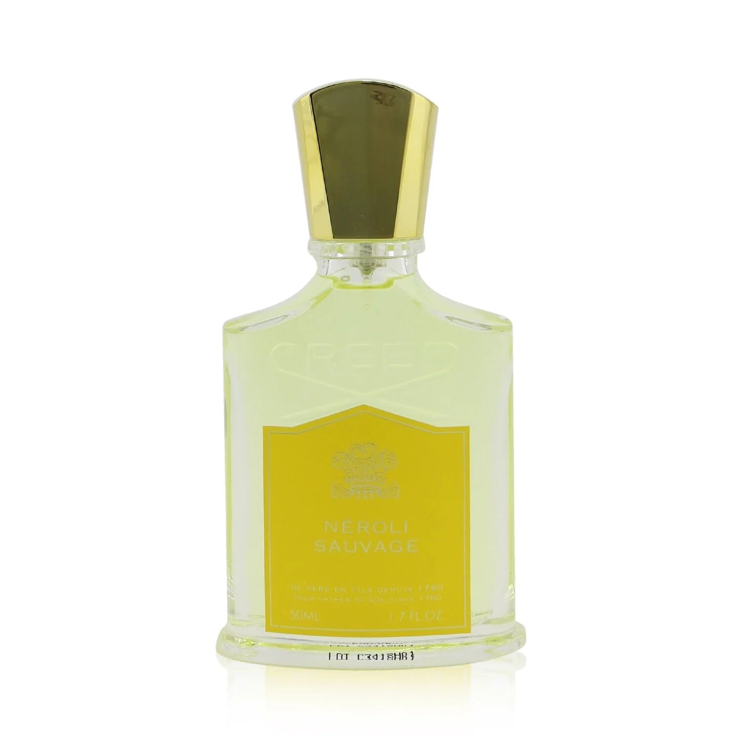 Creed Neroli Sauvage Fragrance Spray  100ml/3.3oz - Olabens