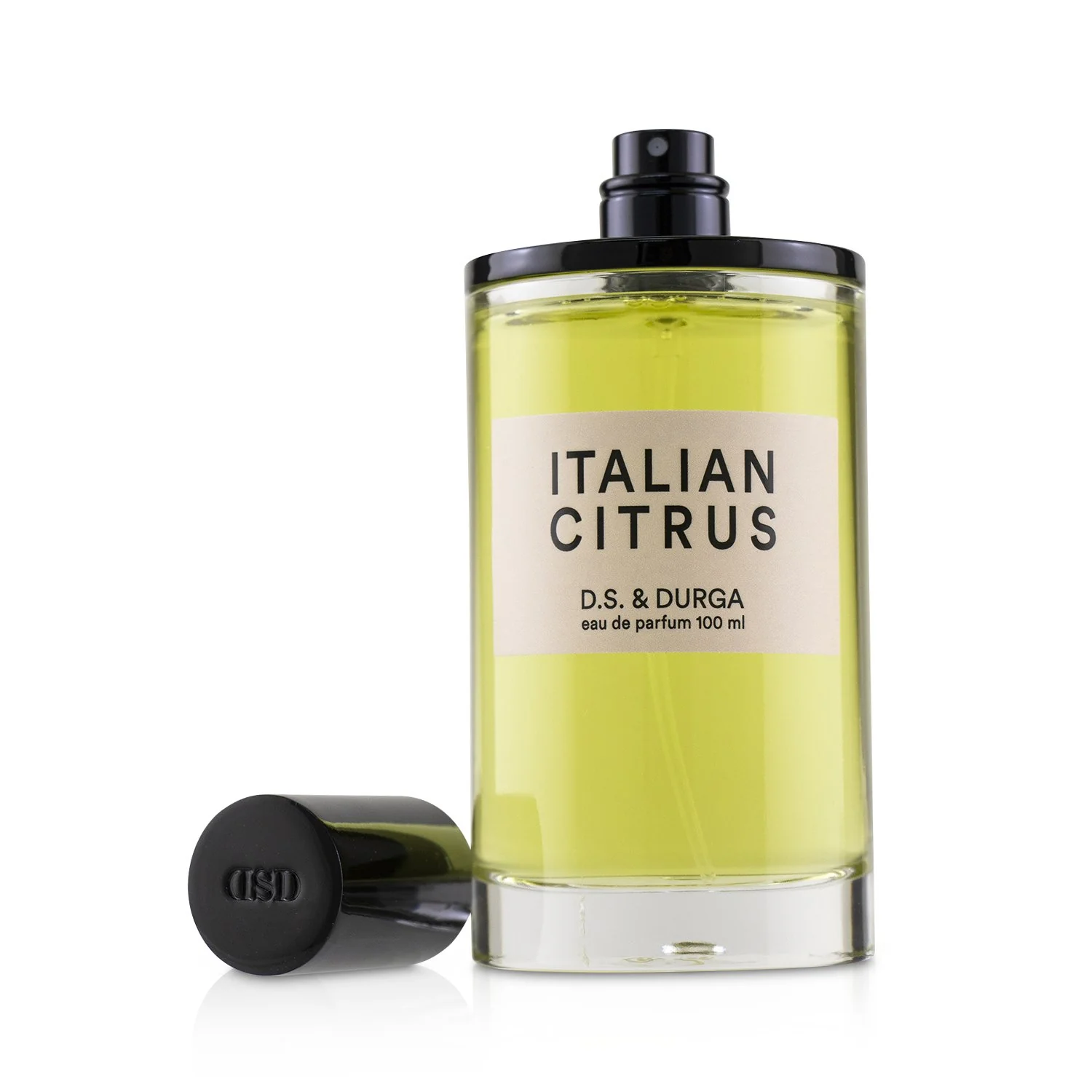D.S. & Durga Italian Citrus Eau De Parfum Spray  50ml/1.7oz - Olabens