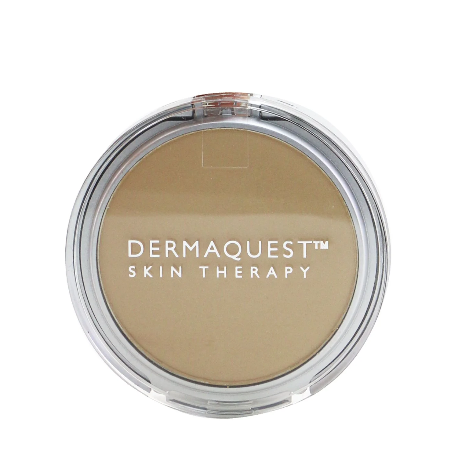 DermaQuest DermaMinerals Buildable Coverage Pressed Mineral Powder SPF 15 - # 4N  9.1g/0.32oz - Olabens