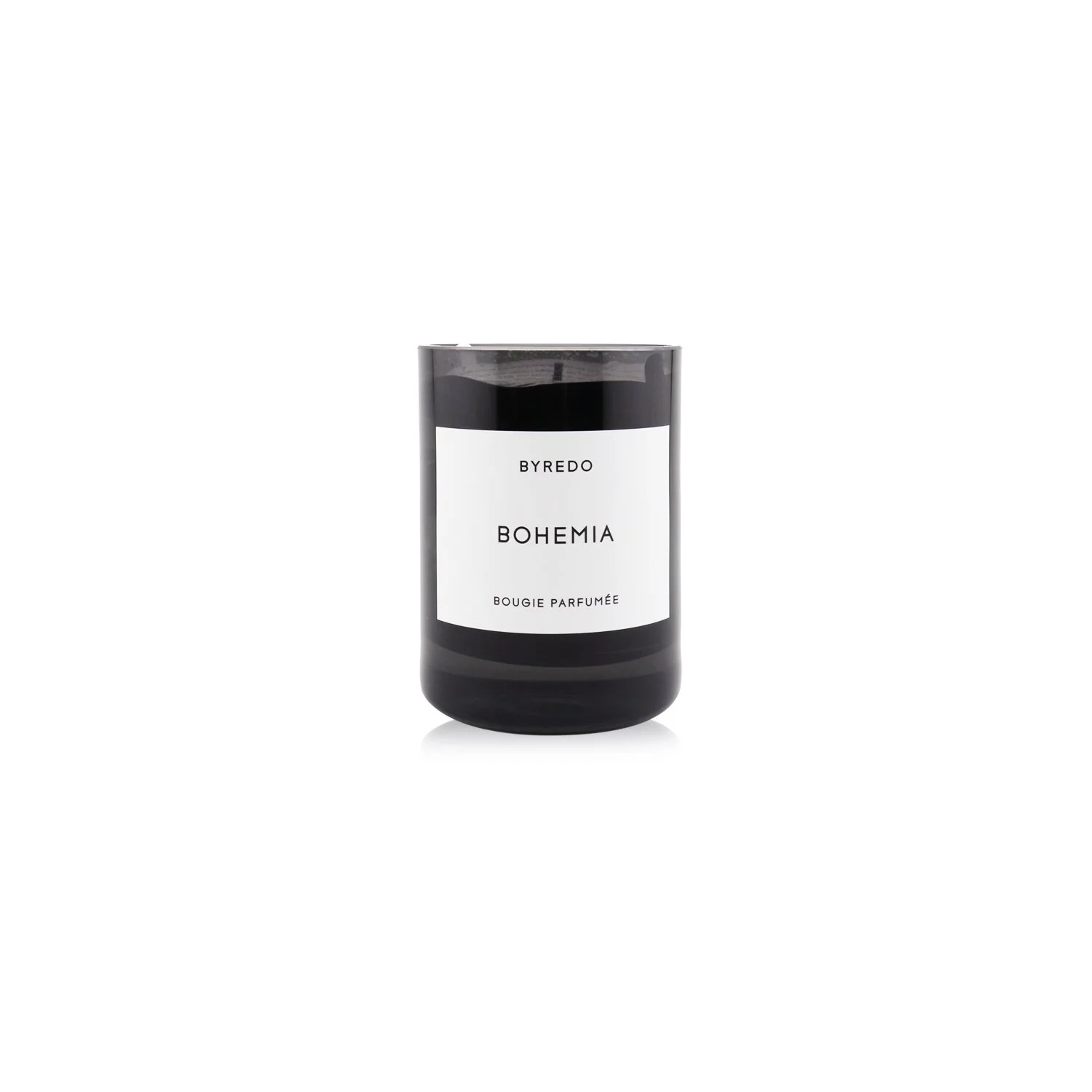 Byredo Fragranced Candle - Bohemia  240g/8.4oz - Olabens