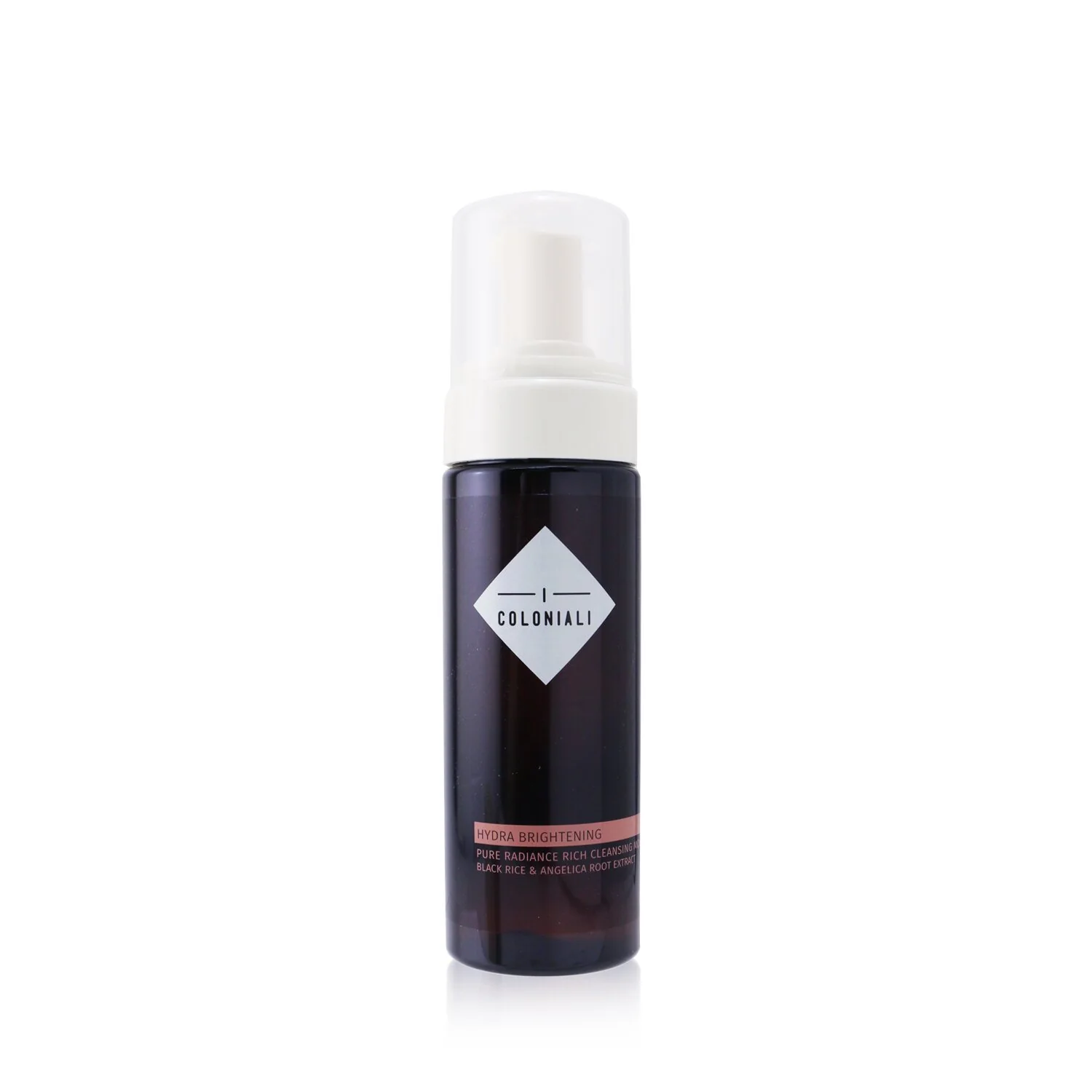 I Coloniali Hydra Brightening - Pure Radiance Cleansing Mousse  150ml/5oz - Olabens