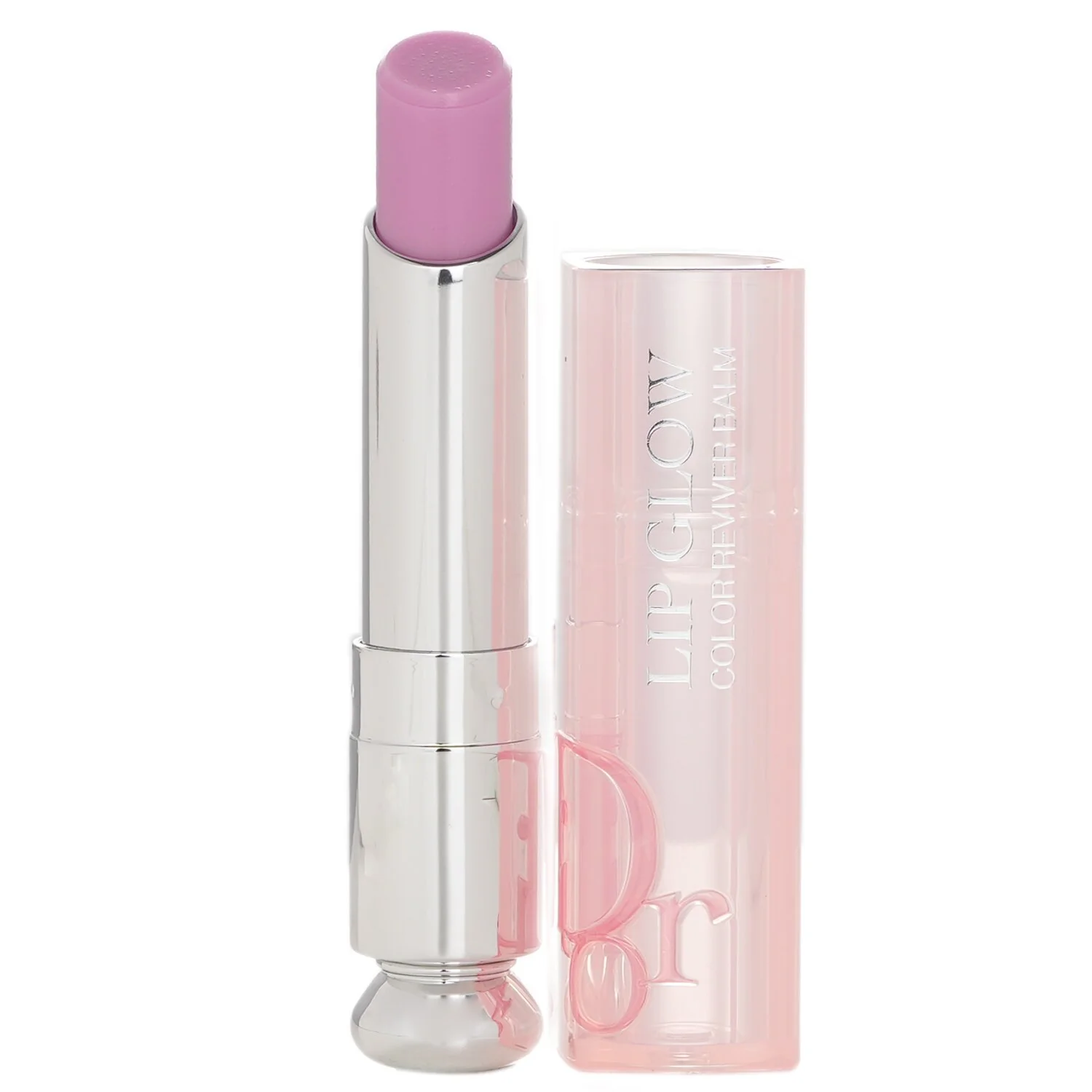 Christian Dior Addict Lip Glow - # 038 Soft Nude  3.2g - Olabens