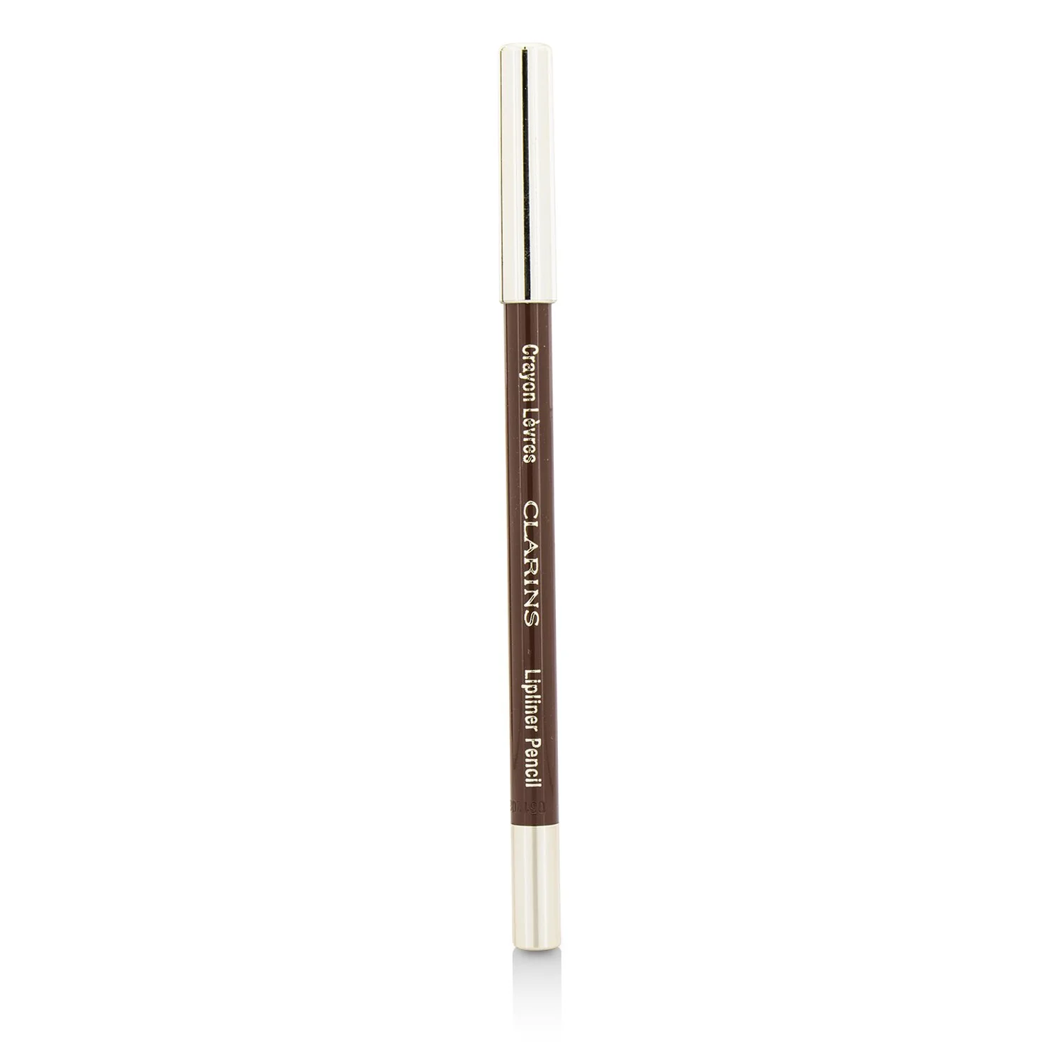 Clarins Lipliner Pencil - #02 Nude Beige  1.2g/0.04oz - Olabens
