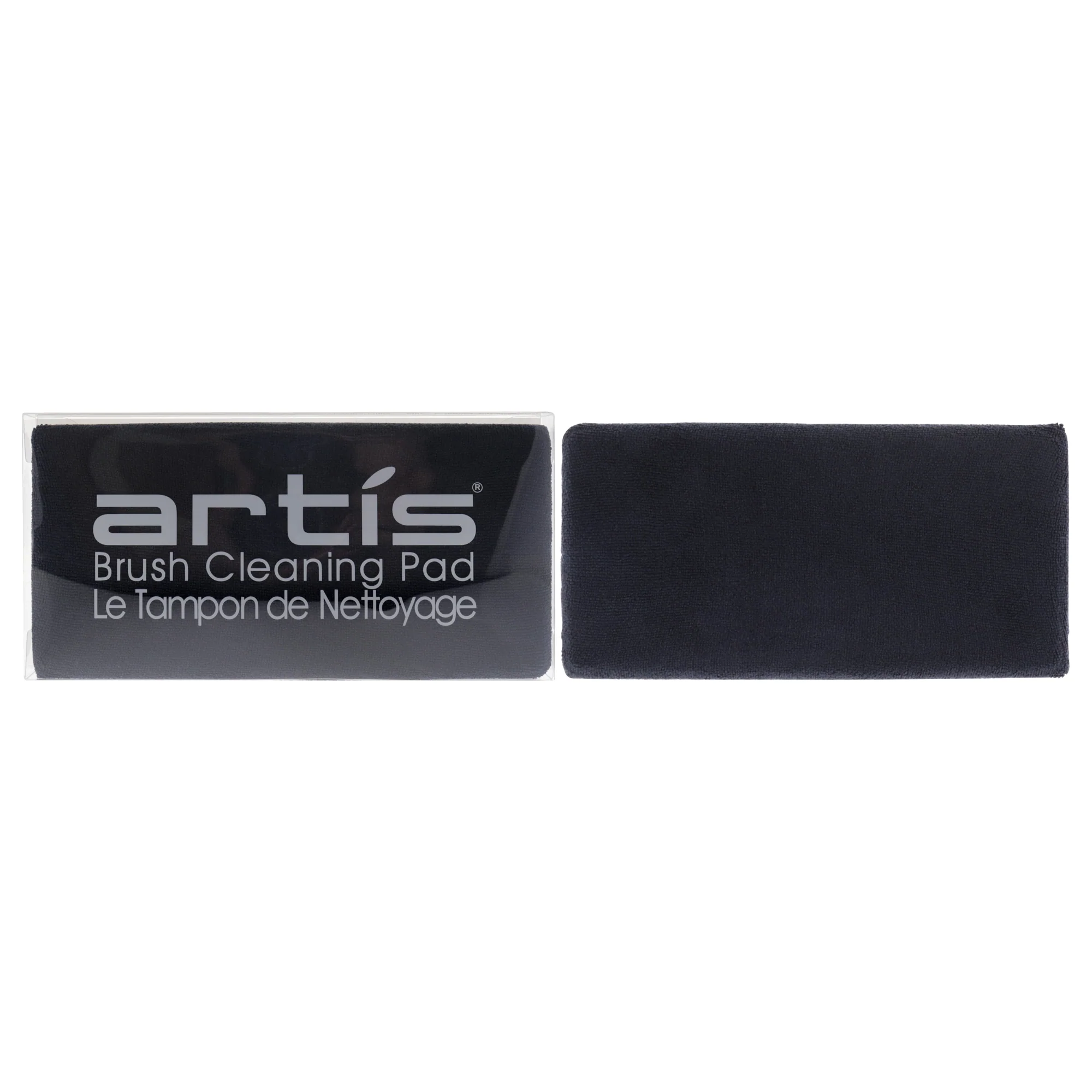 Artis Brush Cleaning Pad by Artis for Unisex - 1 Pc Pad - Olabens