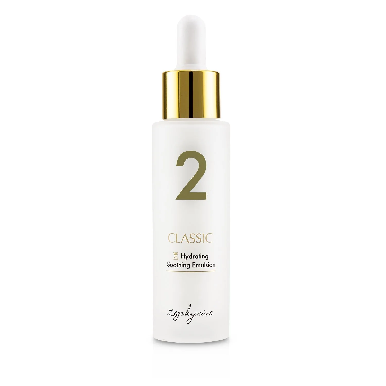 Zephyrine Hydrating Soothing Emulsion (Exp. Date: 02/2022)  30ml/1oz - Olabens