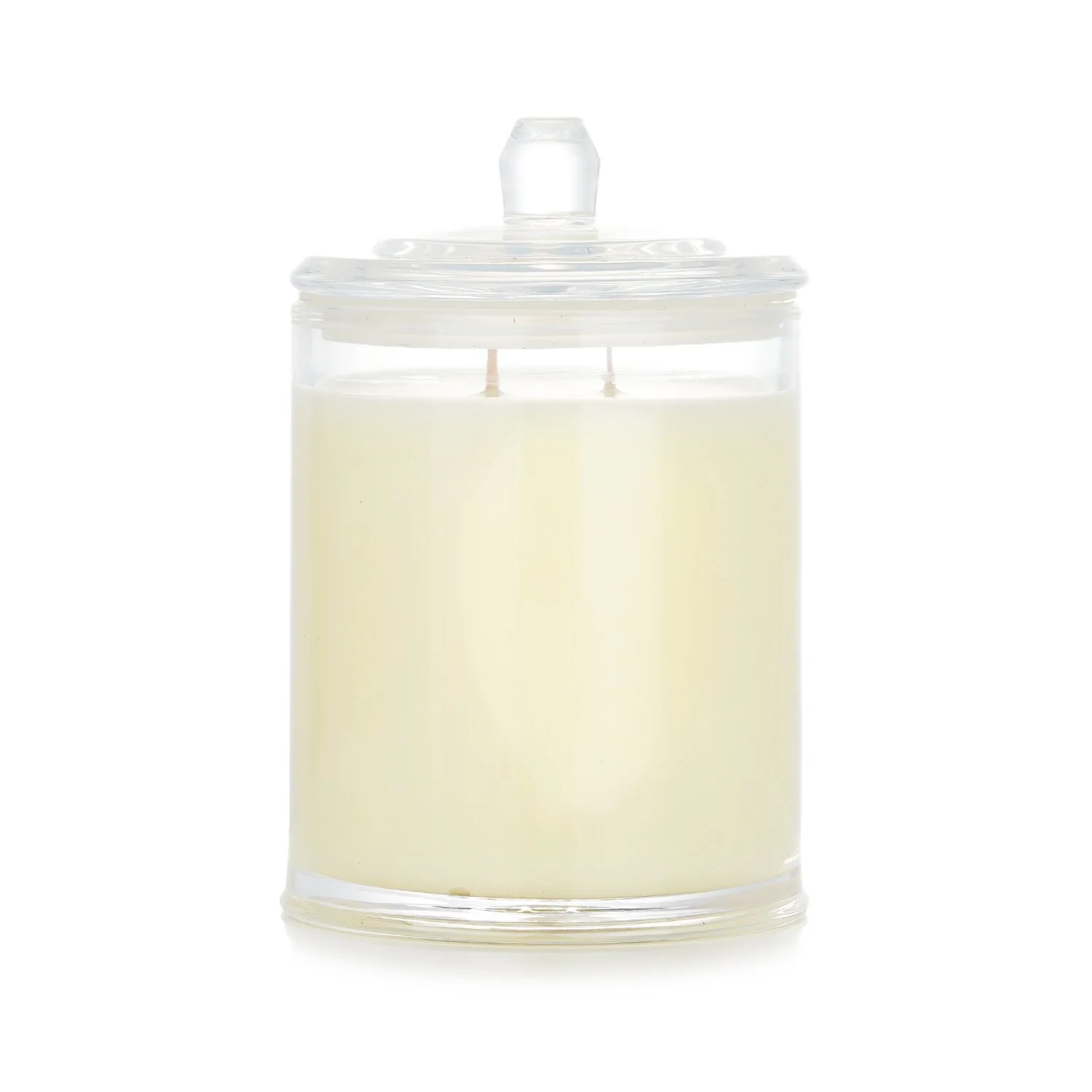 Glasshouse Triple Scented Soy Candle - Marseille Memoir (Gardenia)  60g/2.1oz - Olabens
