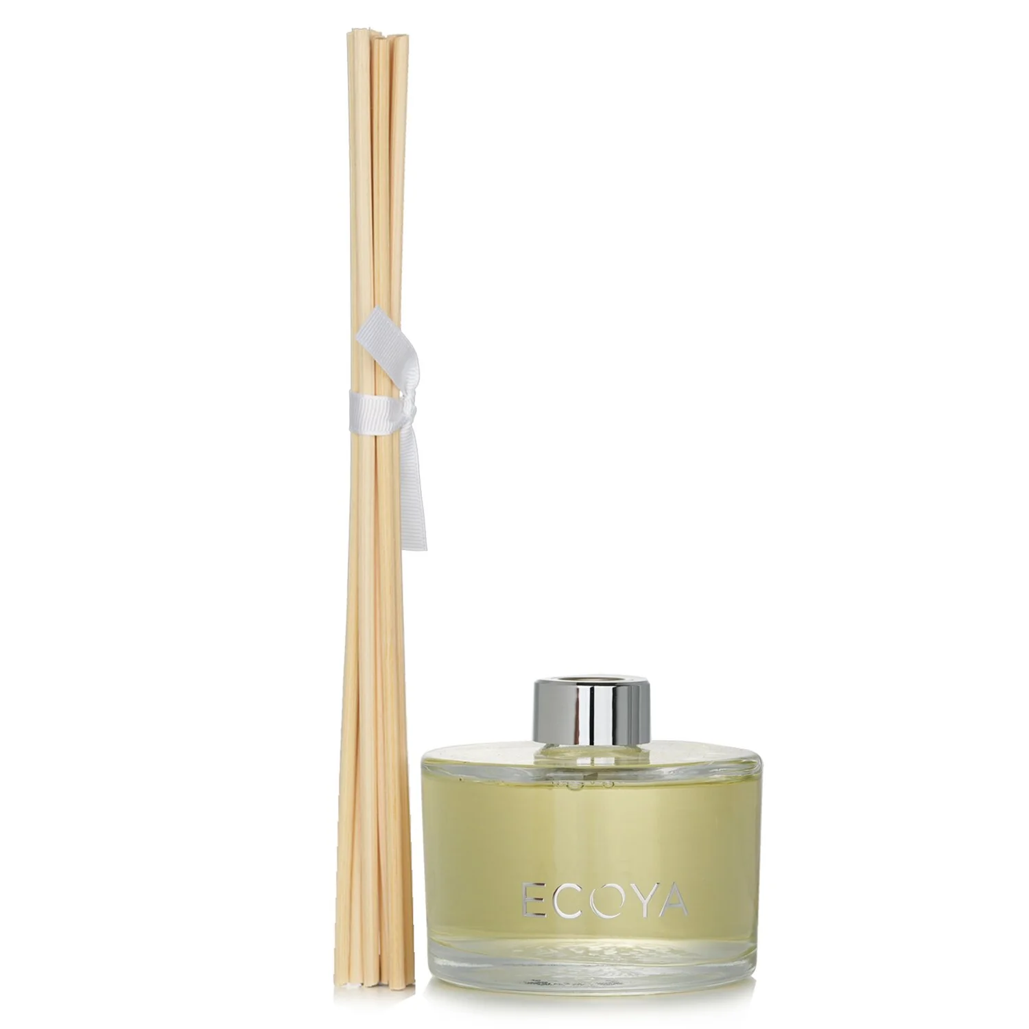Ecoya Reed Diffuser - Sweet Pea & Jasmine  200ml/6.8oz - Olabens