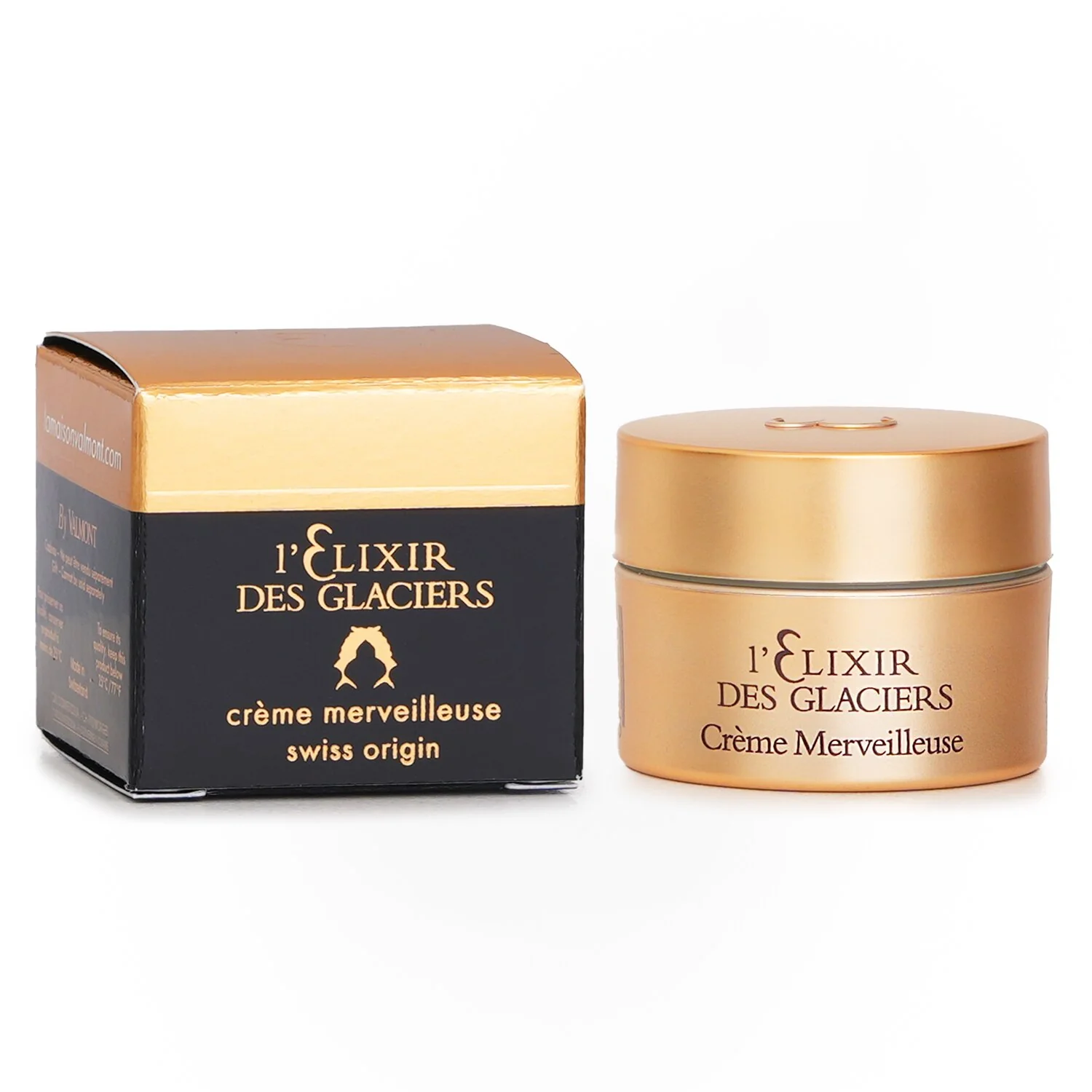 Valmont Ultimate Regenerative Face Cream (Minature)  5ml - Olabens