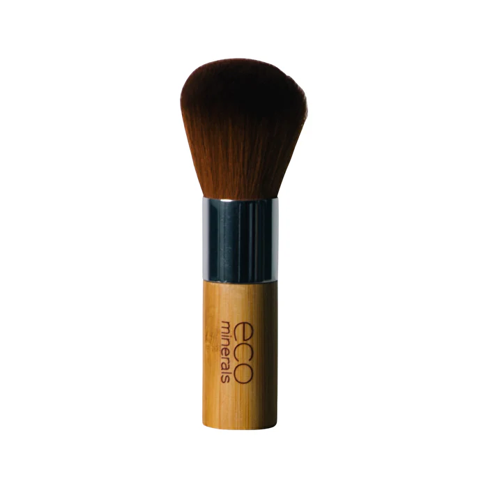 Eco Minerals Brush Kabuki - Olabens