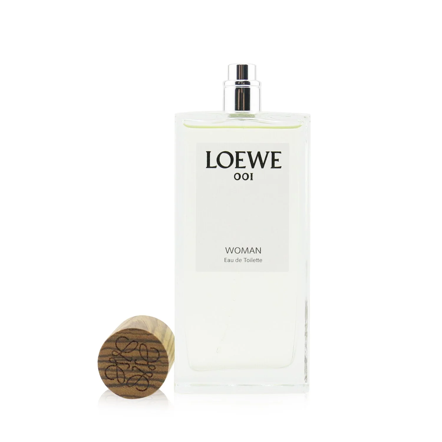Loewe 001 Eau De Toilette Spray  100ml/3.4oz - Olabens