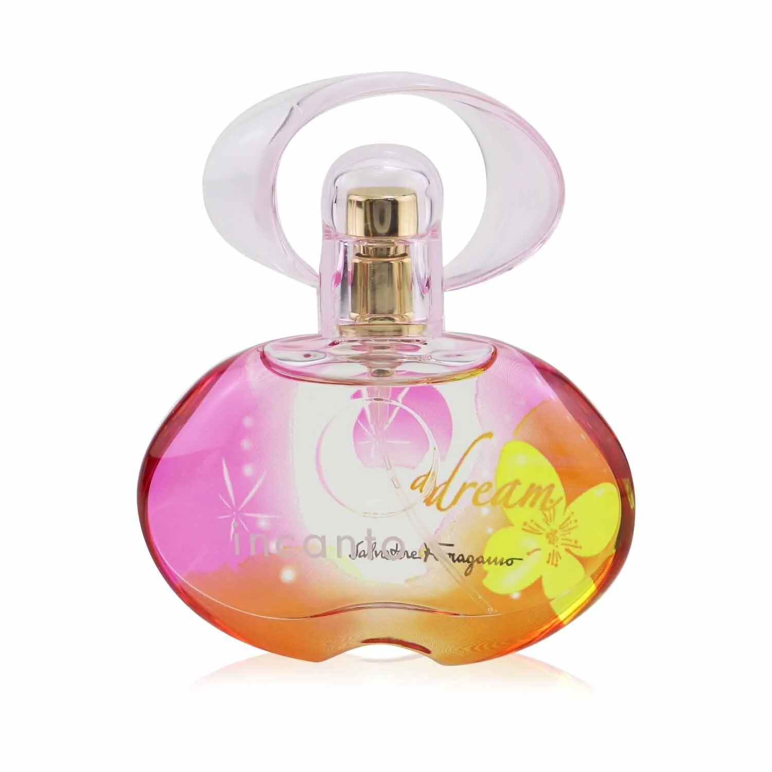 Salvatore Ferragamo Incanto Dream Eau De Toilette Spray  50ml/1.7oz - Olabens
