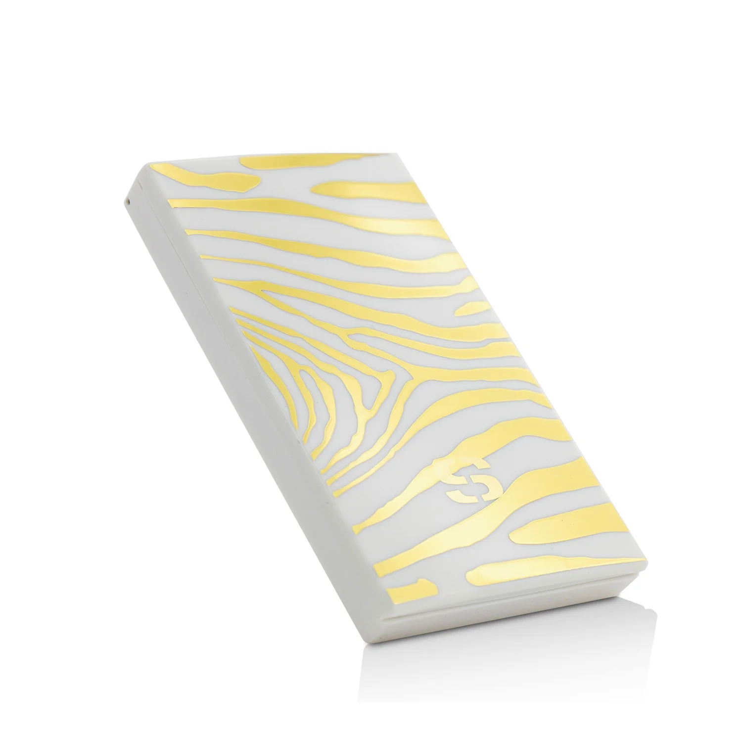 Sisley Phyto Touche Sun Glow Powder With Brush - # Trio Miel Cannelle  11g/0.38oz - Olabens