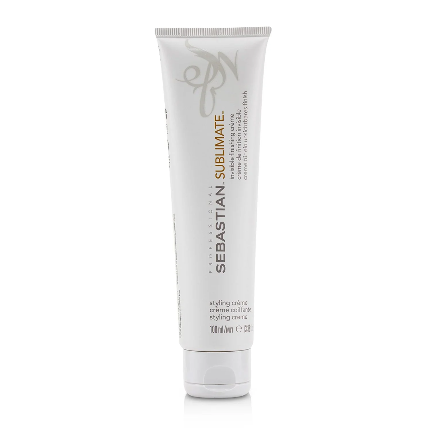 Sebastian Sublimate Invisible Finishing Crème (Styling Crème)  100ml/3.38oz - Olabens