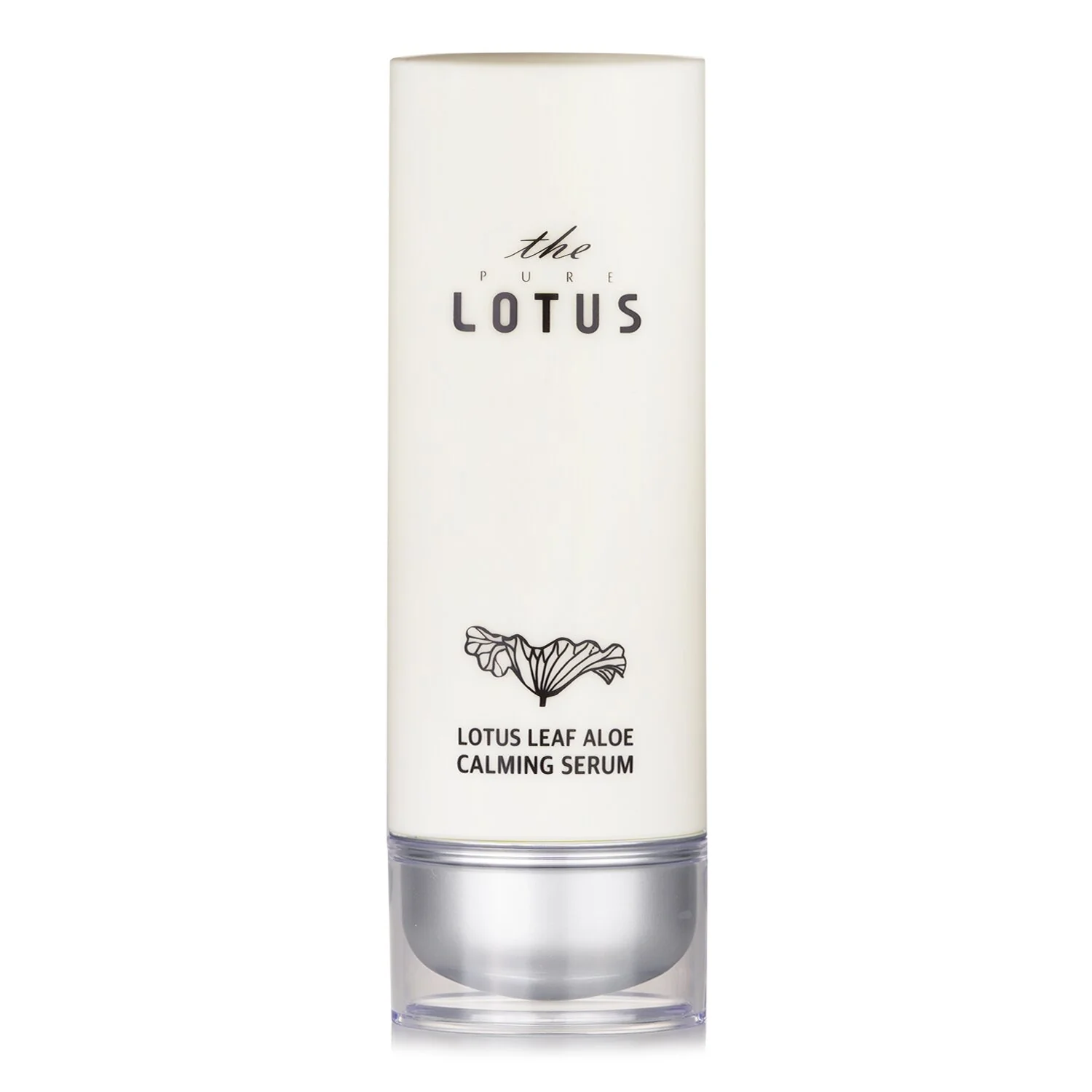 THE PURE LOTUS Lotus Leaf Aloe Calming Serum  (Expiry date: 07.2025)  70ml - Olabens
