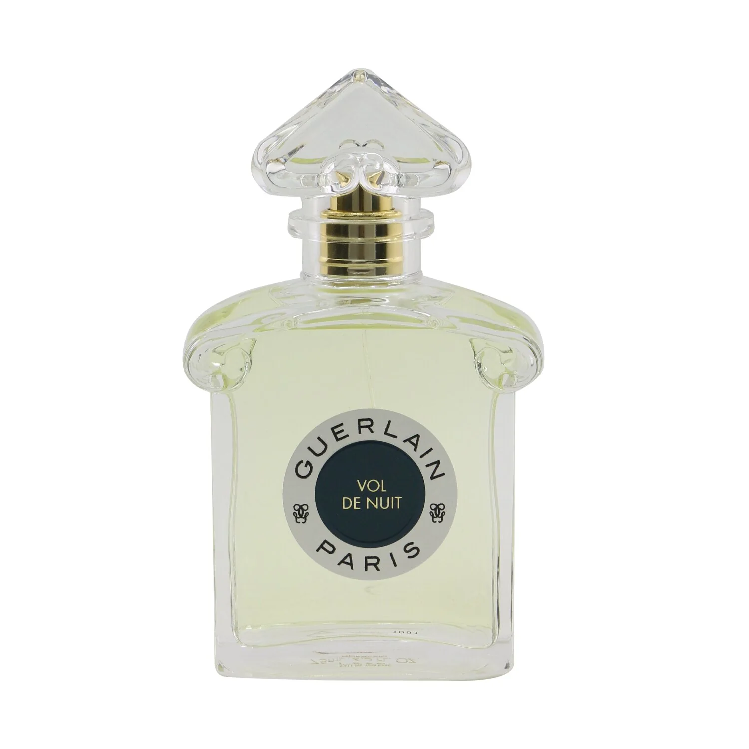 Guerlain Vol De Nuit Eau De Toilette Spray (Legendary Collection) - Olabens