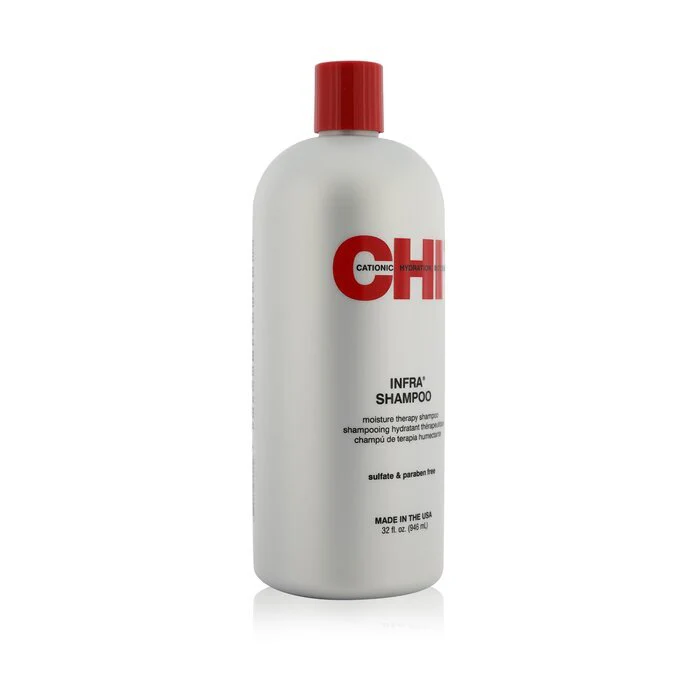 CHI Infra Thermal Protective Treatment 355ml/12oz - Olabens