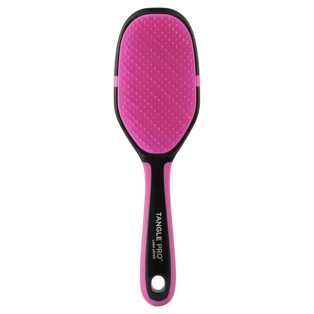 Lady Jayne Tanglepro Detangling Brush - Olabens