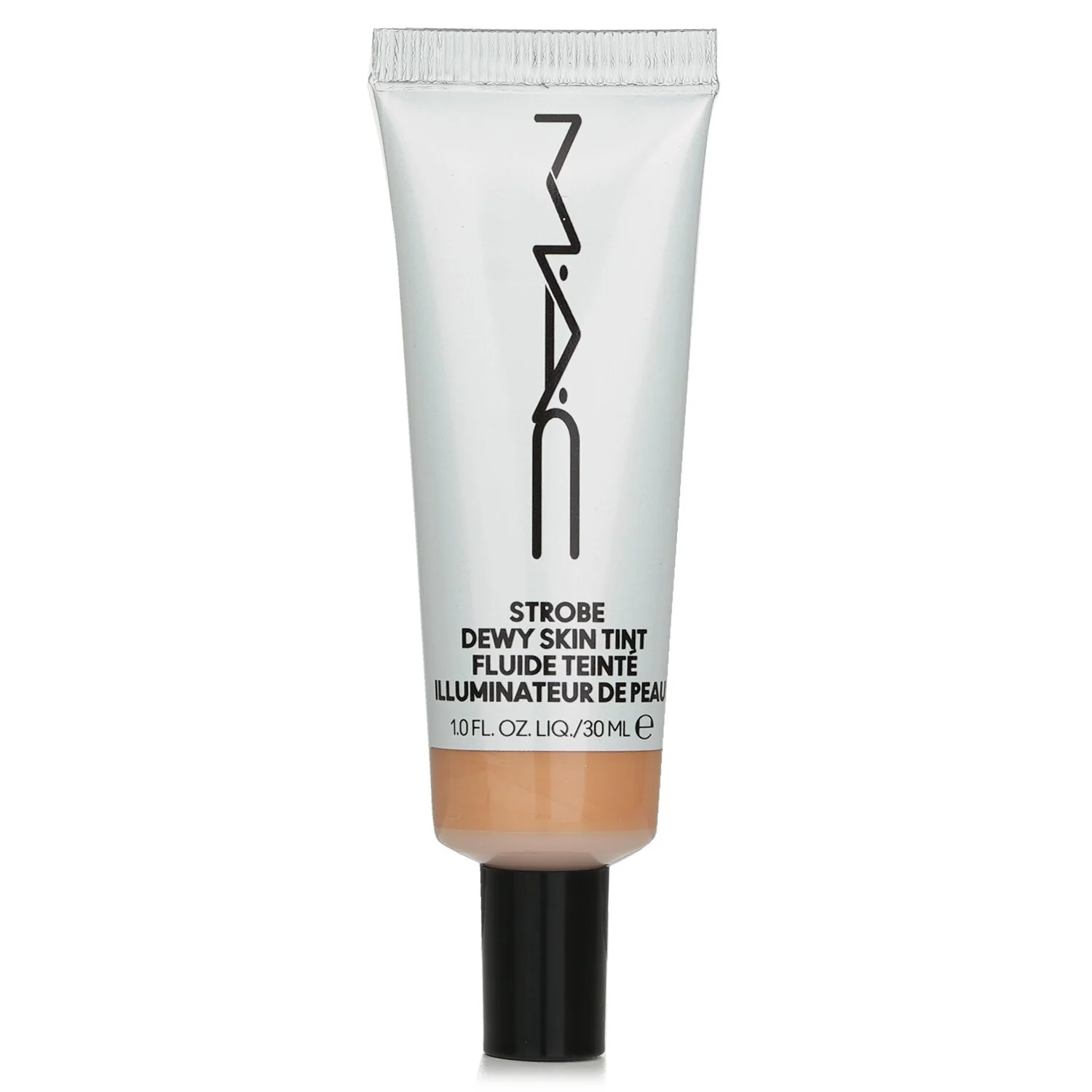 MAC Strobe Dewy Skin Tint # Medium  30ml/1oz - Olabens