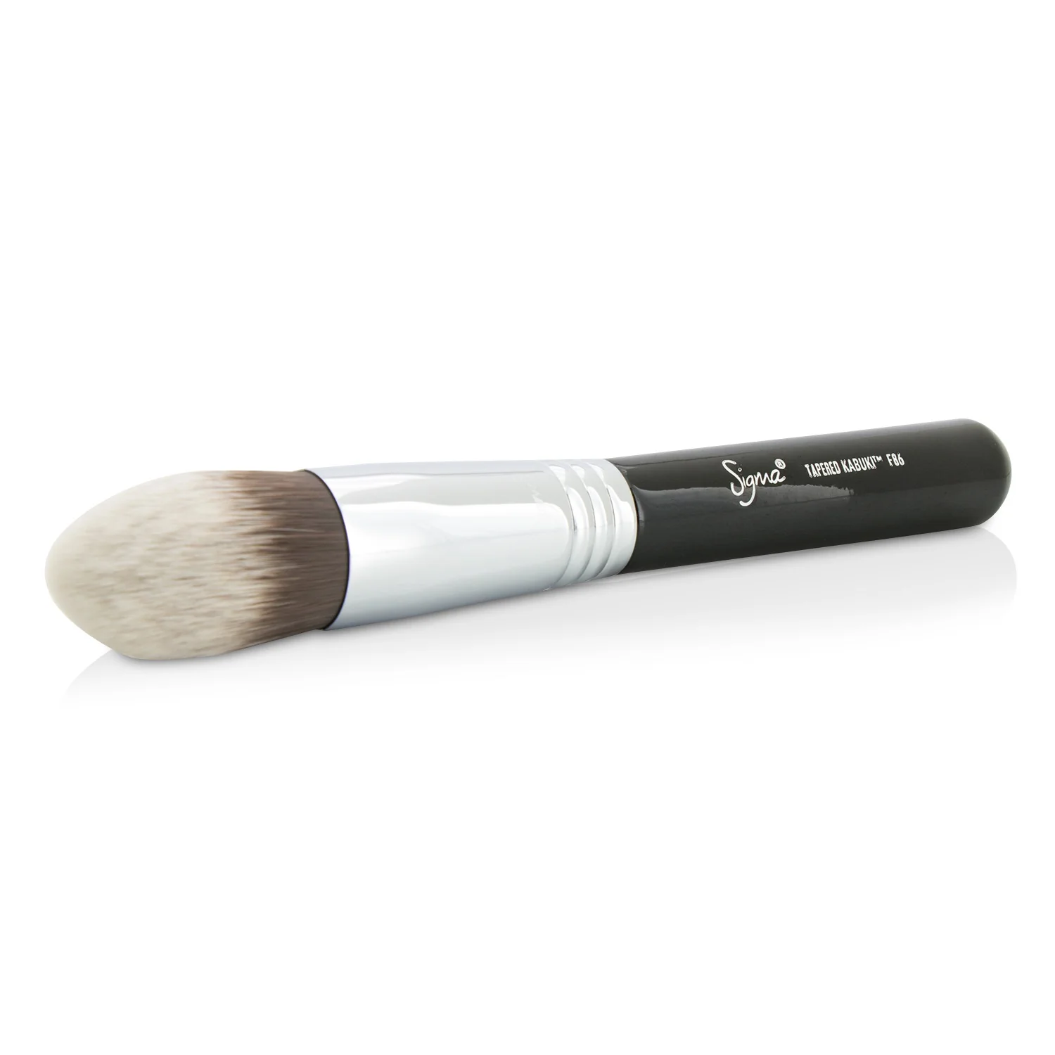 Sigma Beauty F86 Tapered Kabuki Brush - Olabens