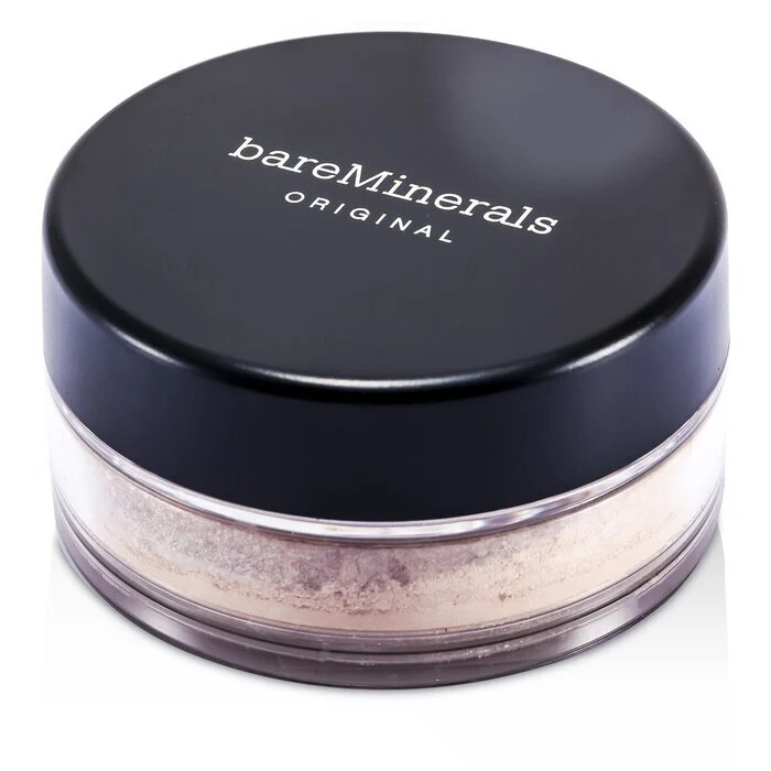 BareMinerals Original SPF 15 Foundation - # Fair 8g/0.28oz - Olabens