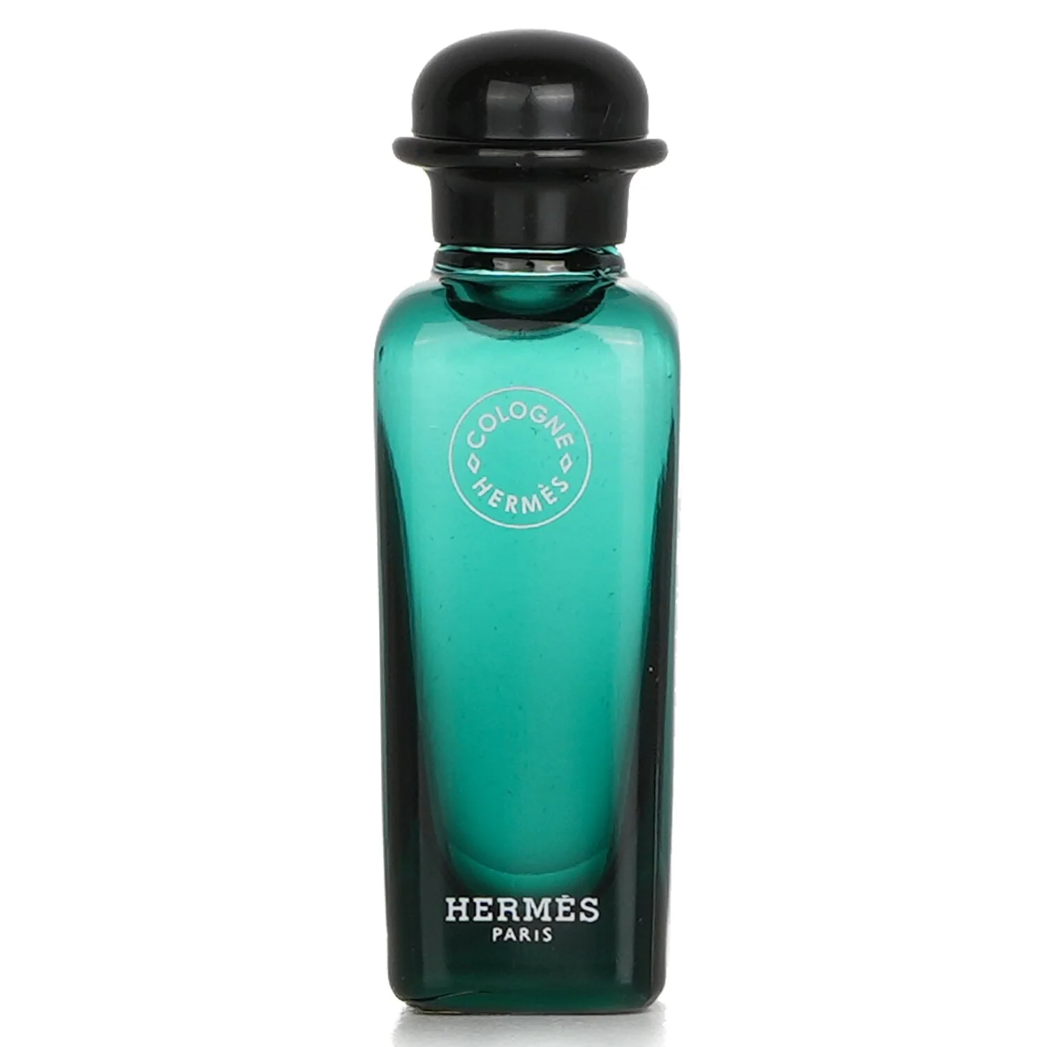 Hermes Eau D'Orange Verte Cologne Spray (Miniature)  7.5ml/0.25oz - Olabens