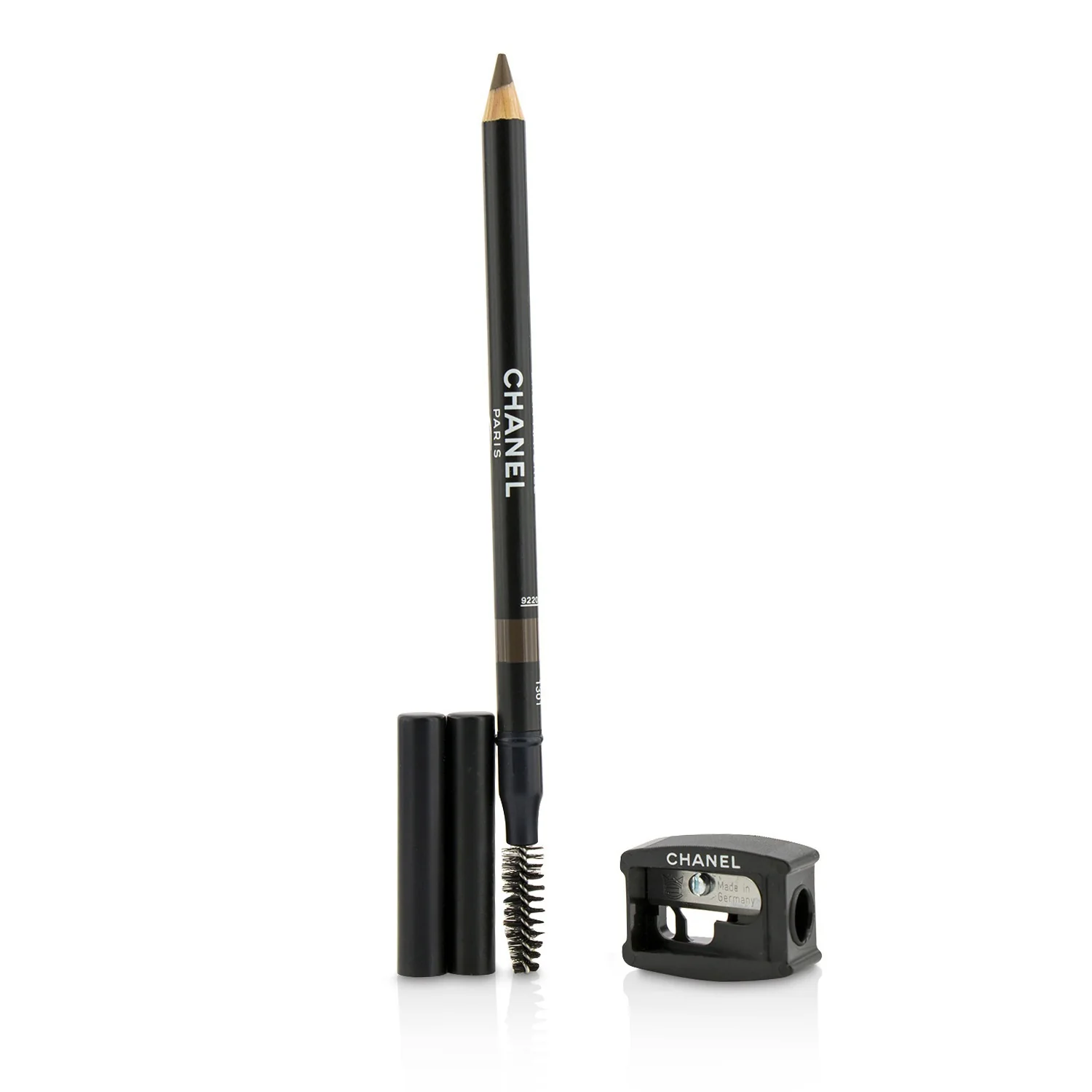 Chanel Crayon Sourcils Sculpting Eyebrow Pencil - # 30 Brun Naturel  1g/0.03oz - Olabens
