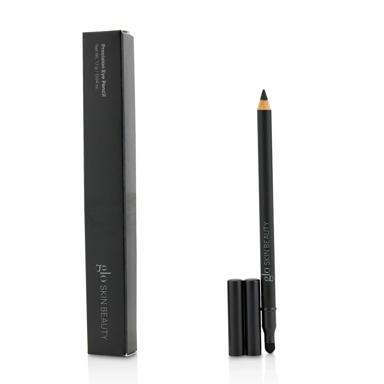 Glo Skin Beauty Precision Eye Pencil - # Black  1.1g/0.04oz - Olabens