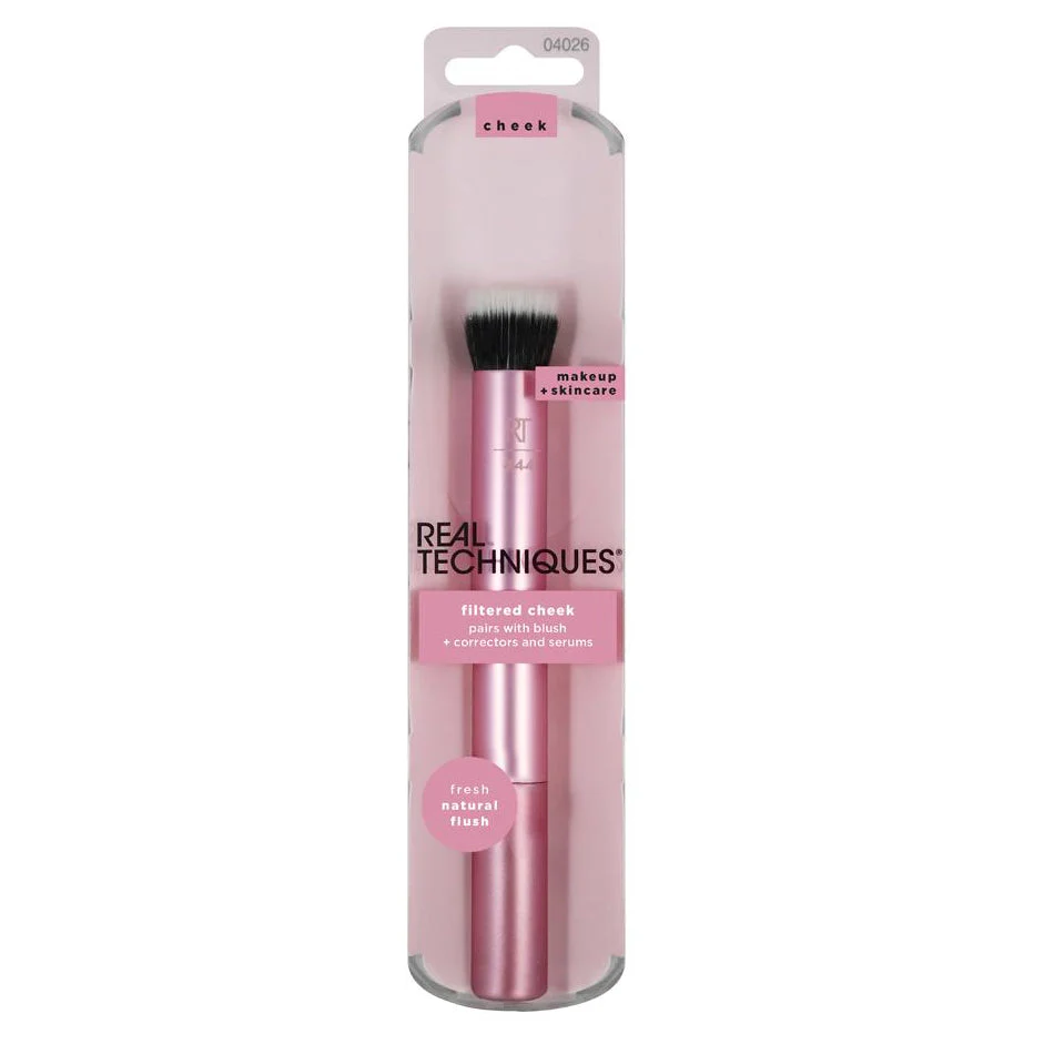 Real Techniques Filtered Cheek Brush - Olabens