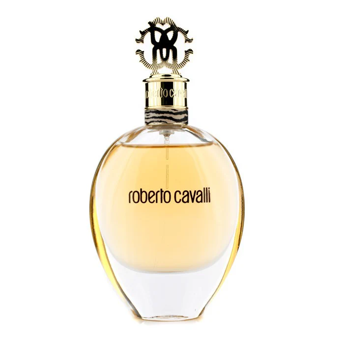 Roberto Cavalli Eau De Parfum Spray (New) 75ml/2.5oz - Olabens