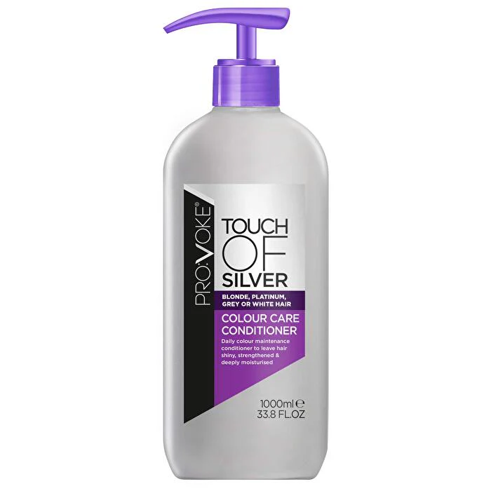 Provoke Colour Care Conditioner 1000ml - Olabens