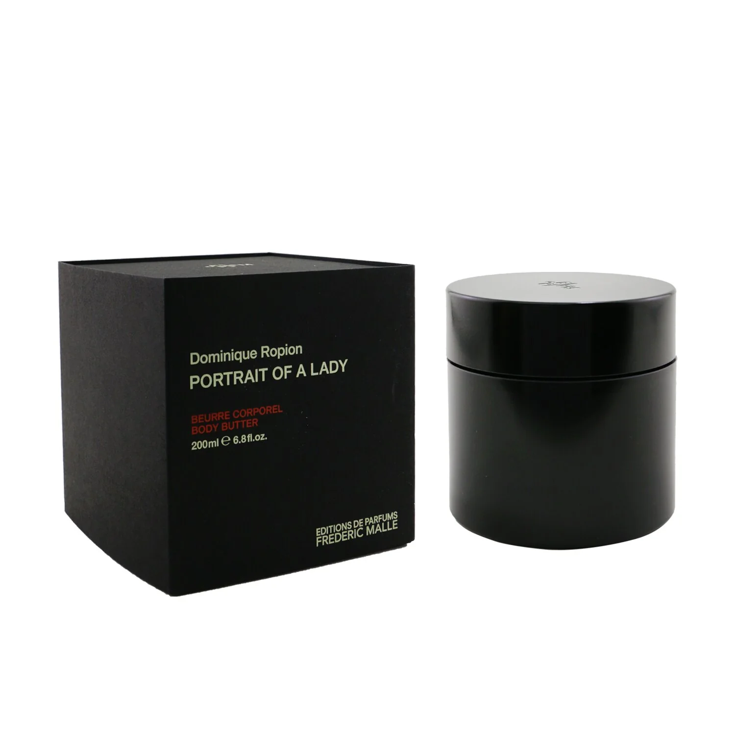 Frederic Malle Portrait of a Lady Body Butter - Olabens