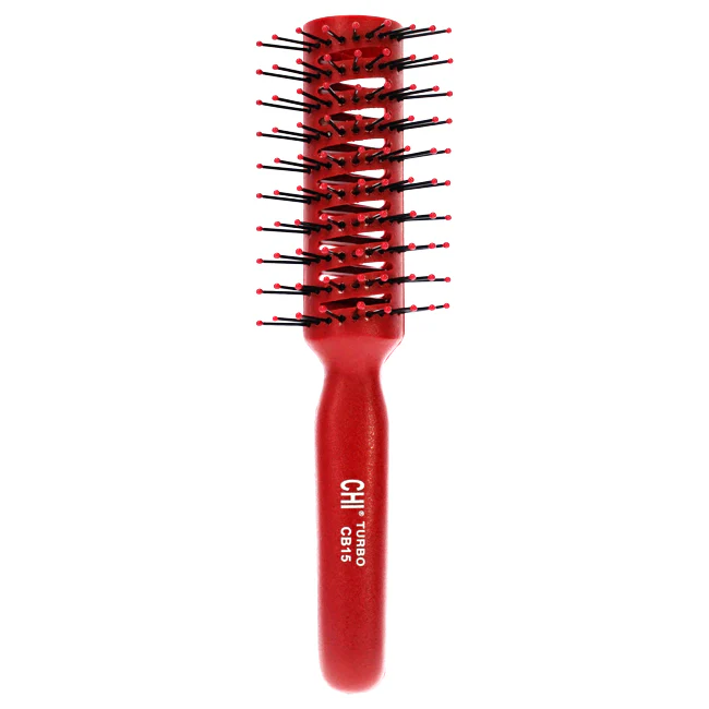 CHI Turbo Vent Brush - CB15 by CHI for Unisex - 1 Pc Hair Brush - Olabens