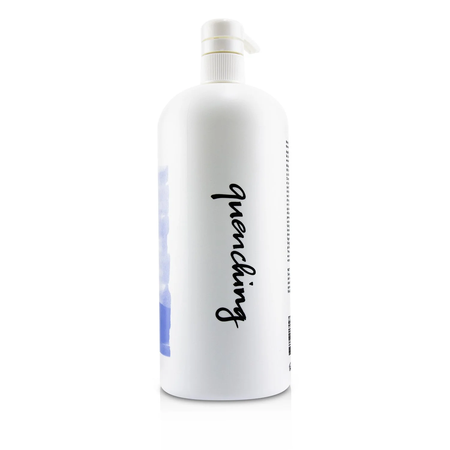 Bumble and Bumble Bb. Quenching Shampoo - Chronically Dry or Heat-Damaged Hair (Salon Product)  1000ml/33.8oz - Olabens