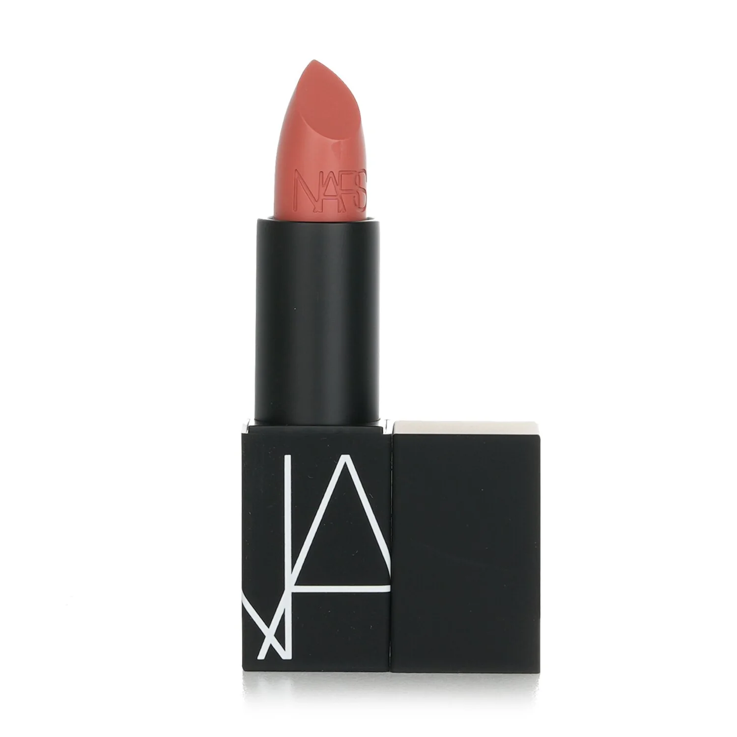 NARS Lipstick - Raw Seduction (Satin) (Box Slightly Damaged)  3.5g/0.12oz - Olabens