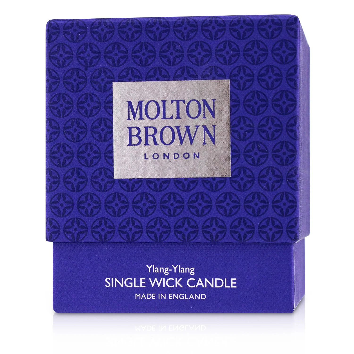 Molton Brown Single Wick Candle - Ylang Ylang  180g/6.3oz - Olabens