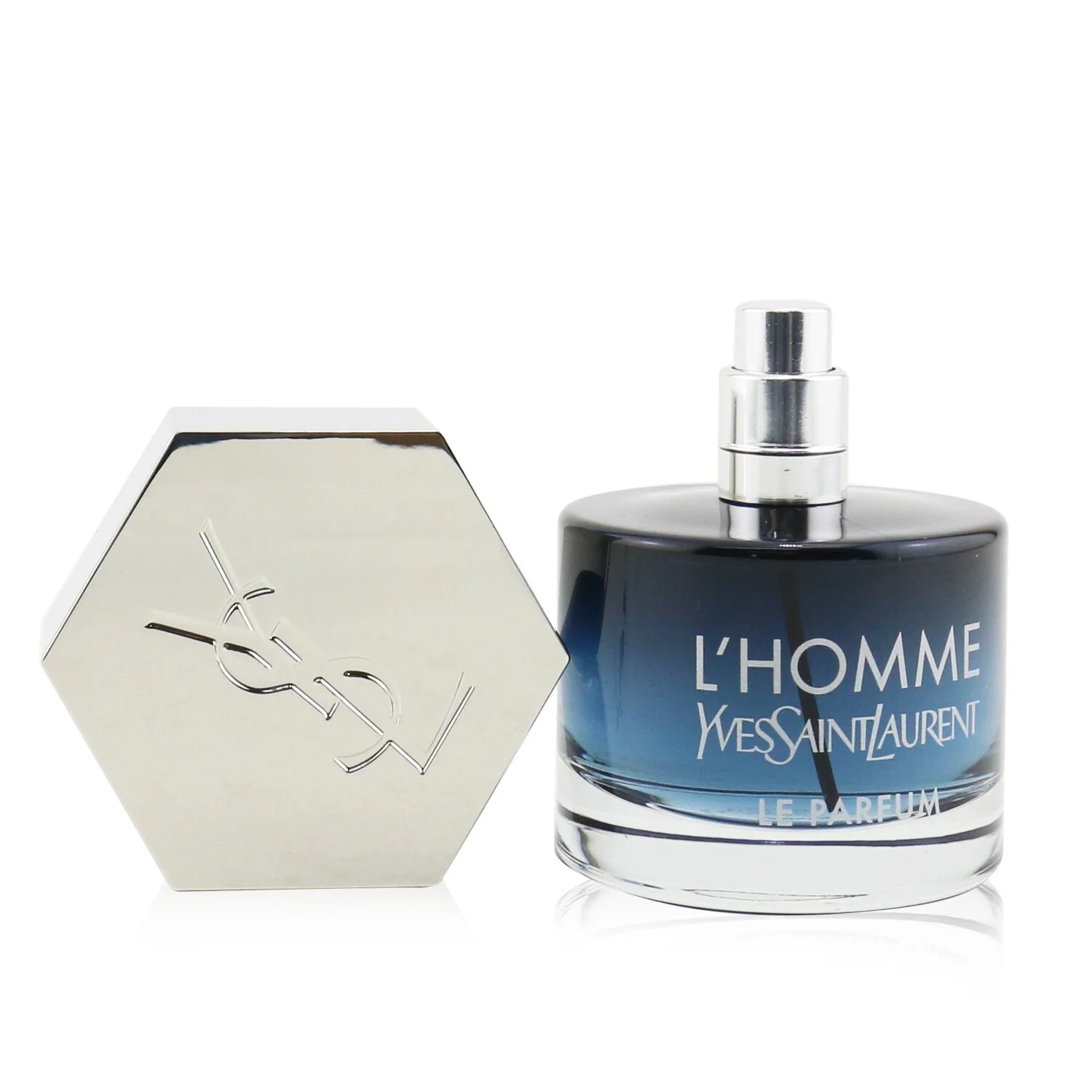 Yves Saint Laurent L'Homme Le Parfum Spray  60ml/2oz - Olabens