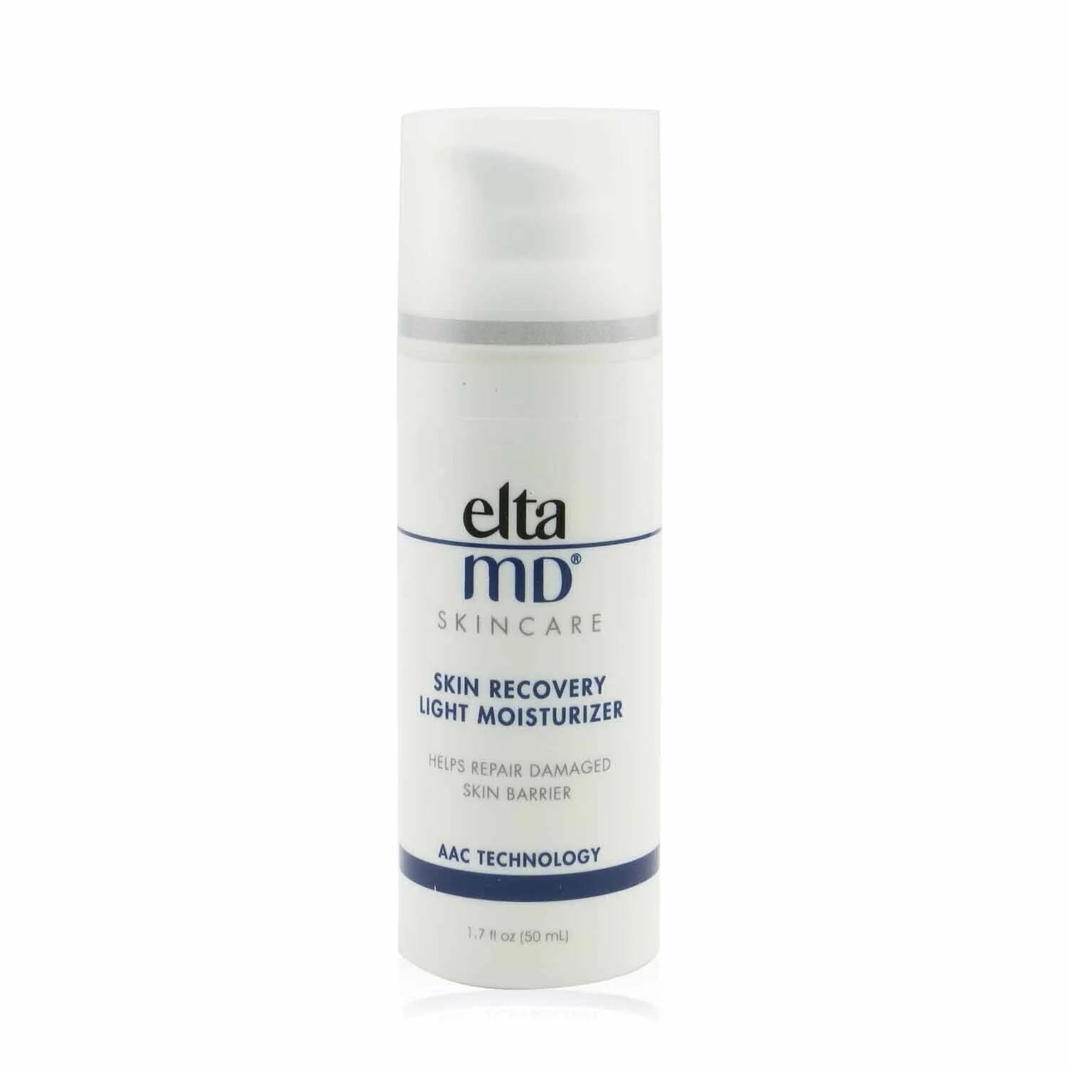 EltaMD Skin Recovery Light Moisturizer (Exp. Date: 08/2022)  50ml/1.7oz - Olabens