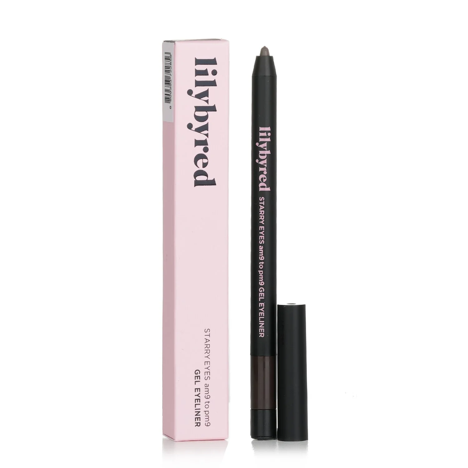 Lilybyred Starry Eyes am9 To pm9 Gel Eyeliner - # 13 Caramel Brown  0.5g - Olabens