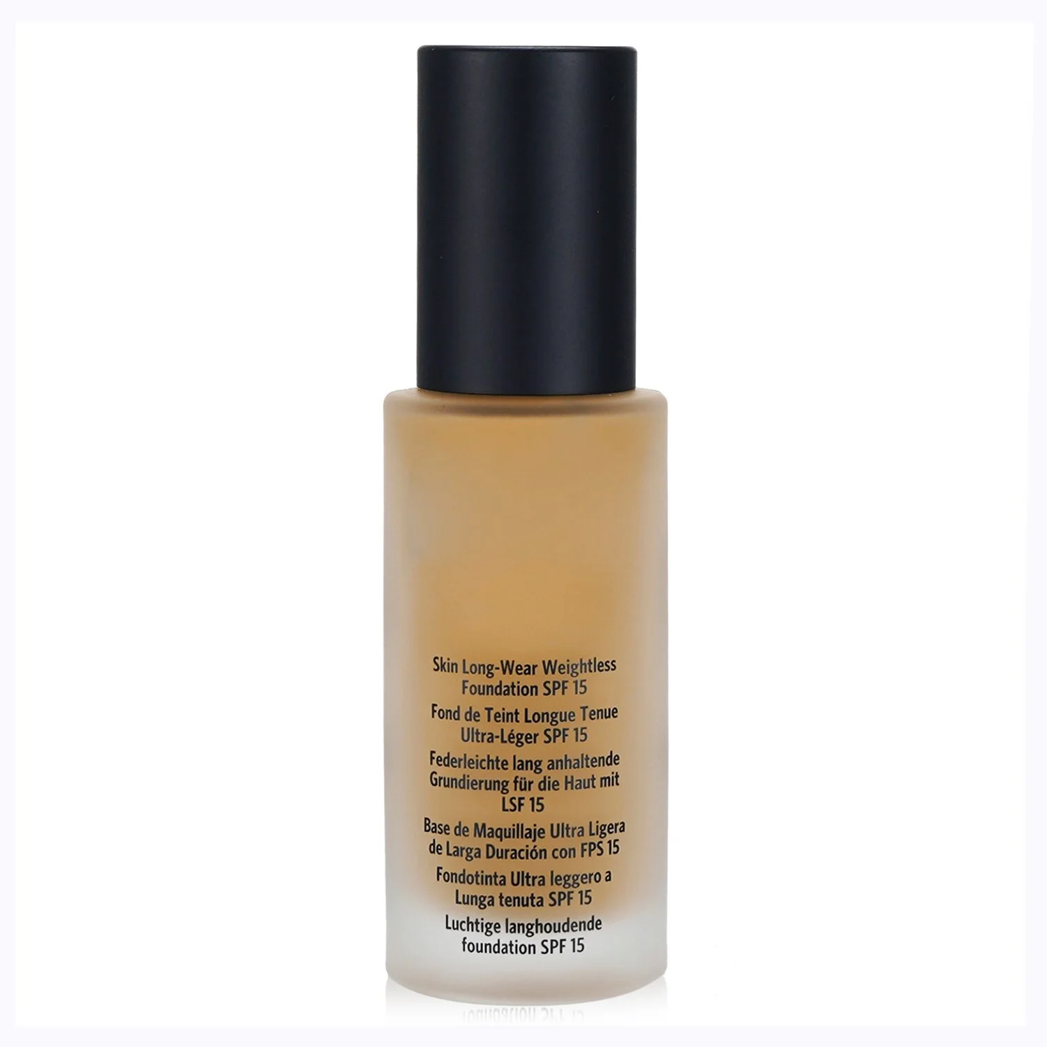 Bobbi Brown Skin Long Wear Weightless Foundation SPF 15 - # N-012 Porcelain (Miniature)  13ml/0.44oz - Olabens