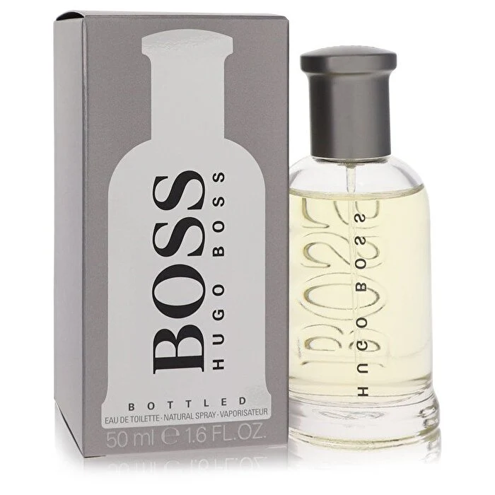 Hugo Boss Boss No. 6 After Shave 50ml/1.6oz - Olabens