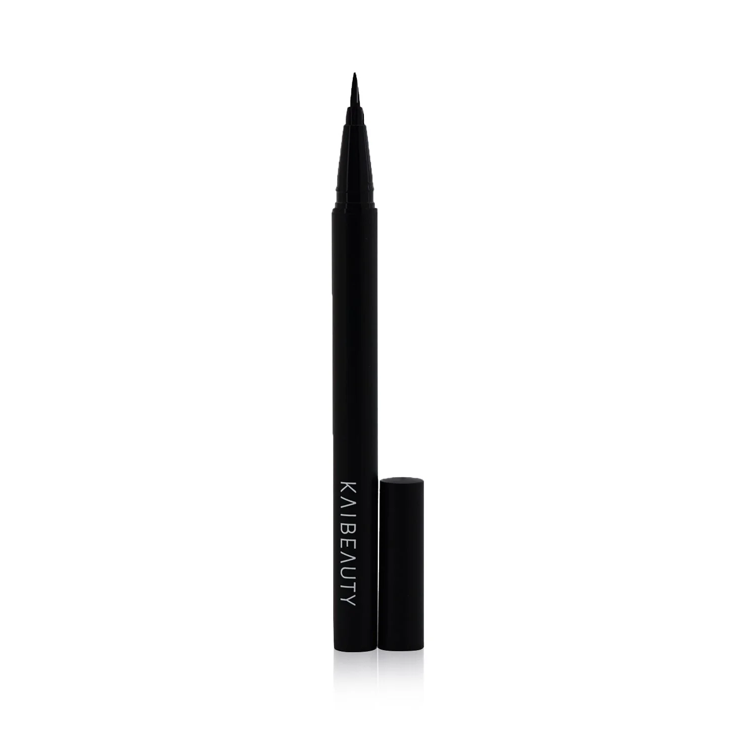 KAIBEAUTY Timeless Lasting Eyeliner - # BR1 Soft Brown  0.55ml/0.019oz - Olabens