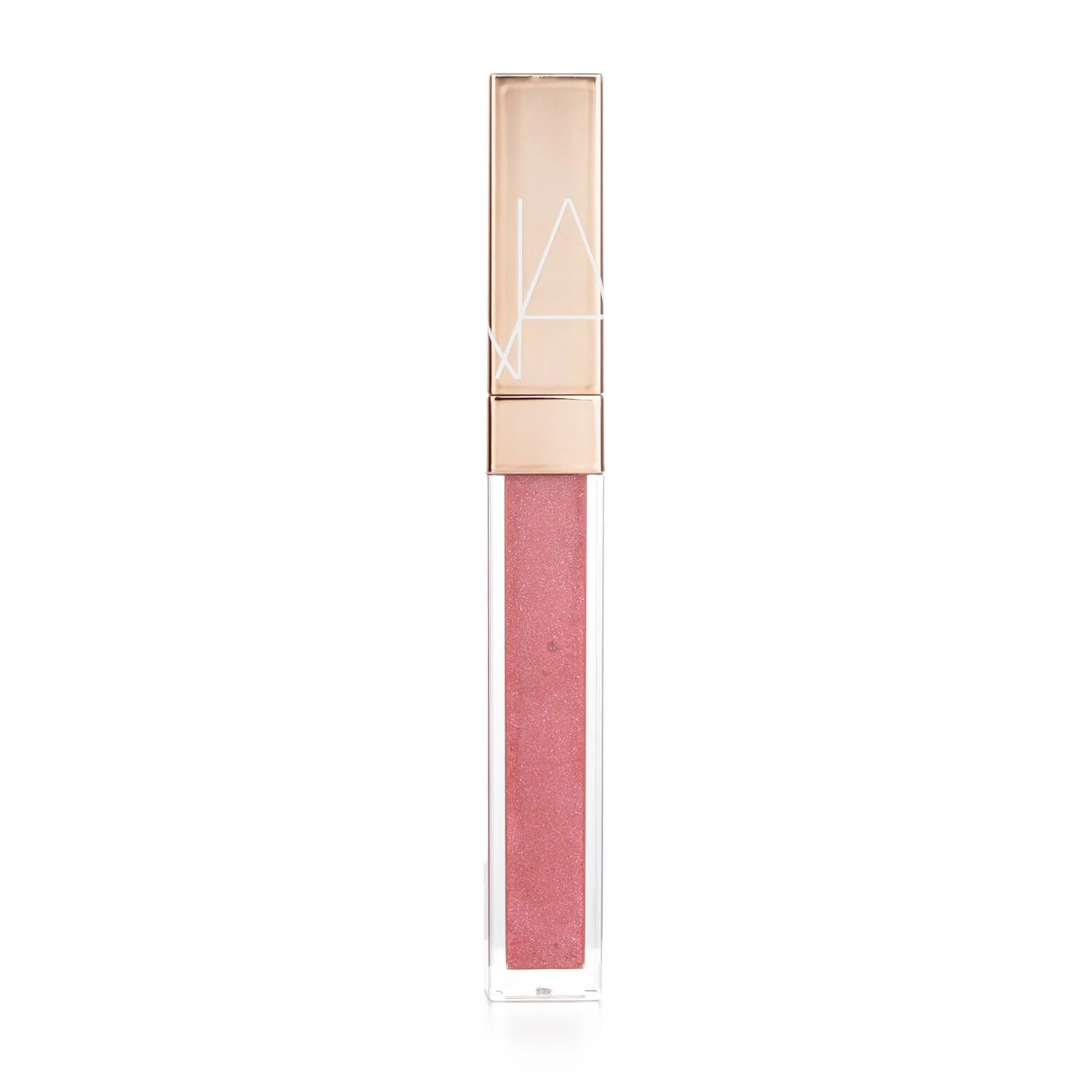 NARS Afterglow Lip Shine - # Supervixen  5.5ml/0.17oz - Olabens