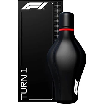 Formula 1 Turn 1 Eau De Toilette Spray 75ml/2.5oz - Olabens