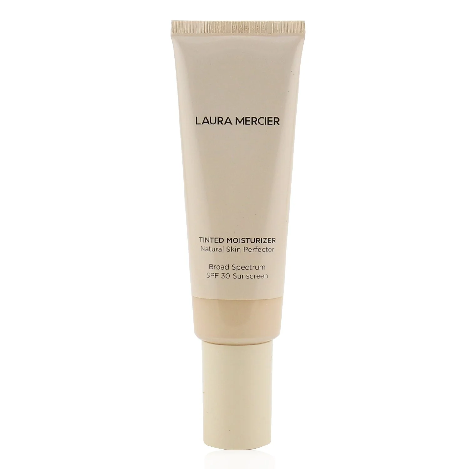 Laura Mercier Tinted Moisturizer Natural Skin Perfector SPF 30 - # 0W1 Pearl  50ml/1.7oz - Olabens
