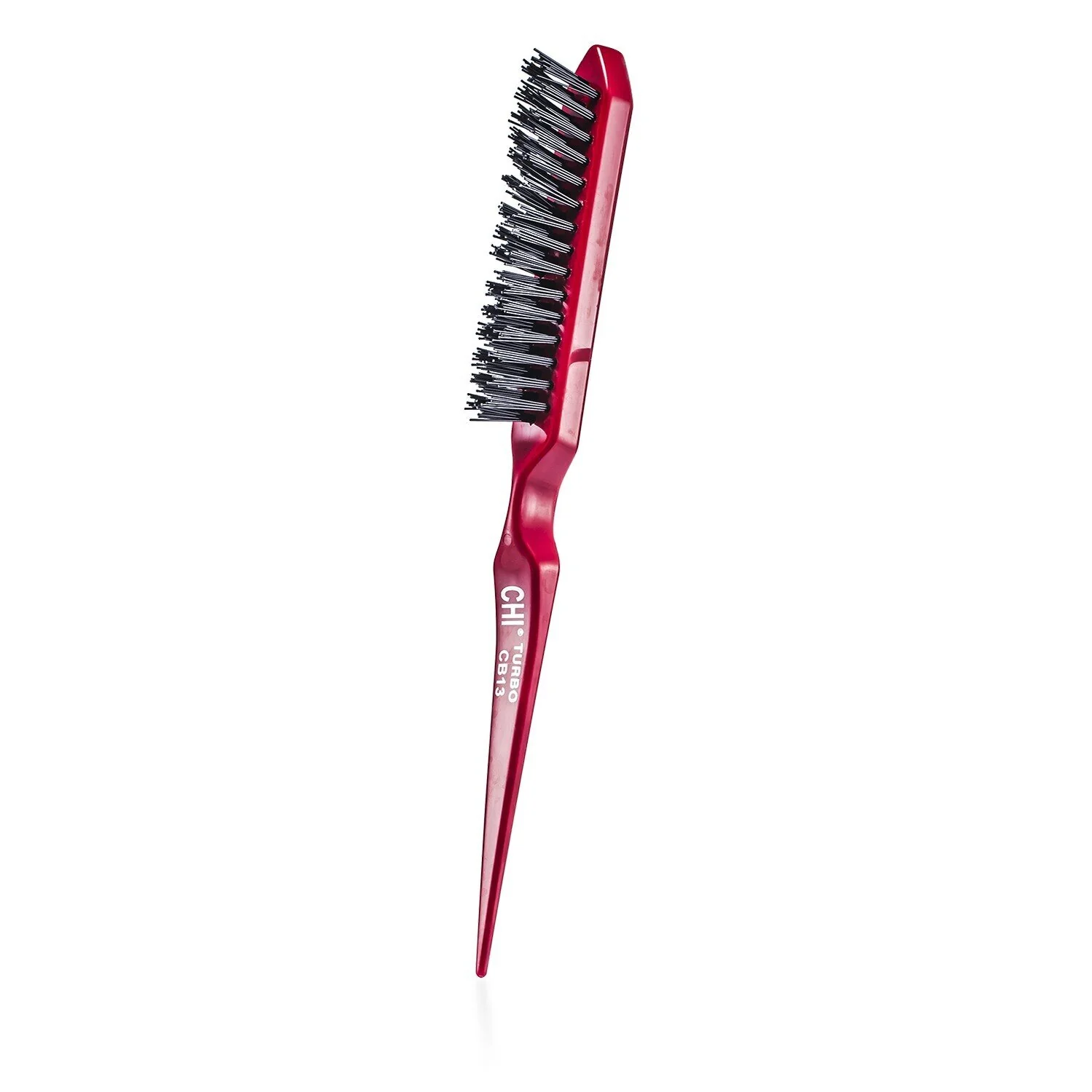 CHI Turbo Backcomb Brush  1pc - Olabens